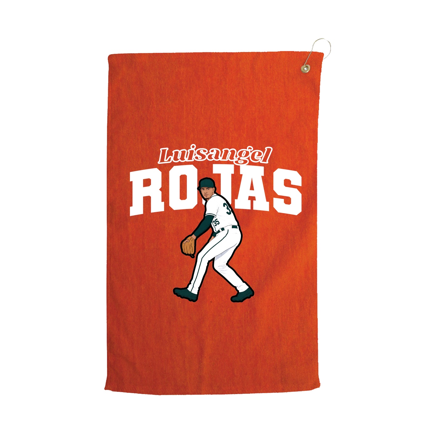 Golf Towel