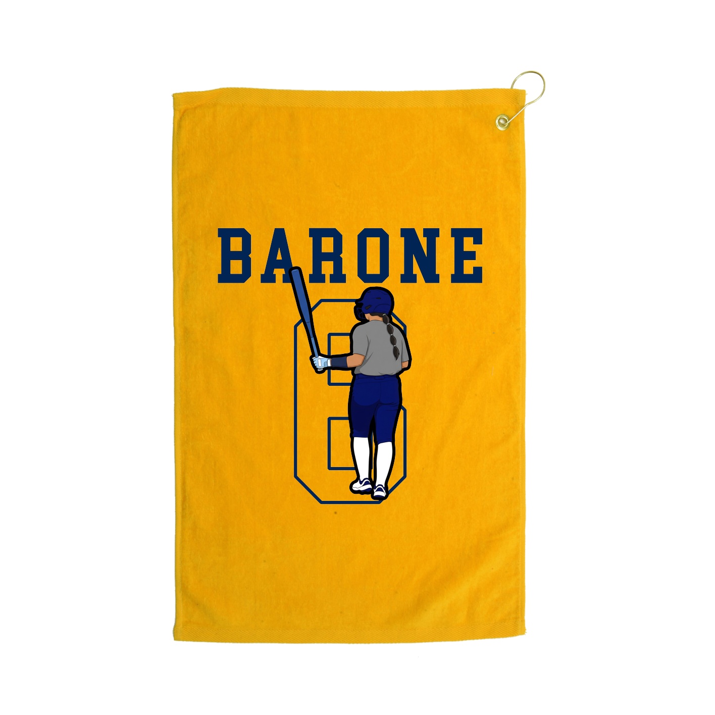 Golf Towel