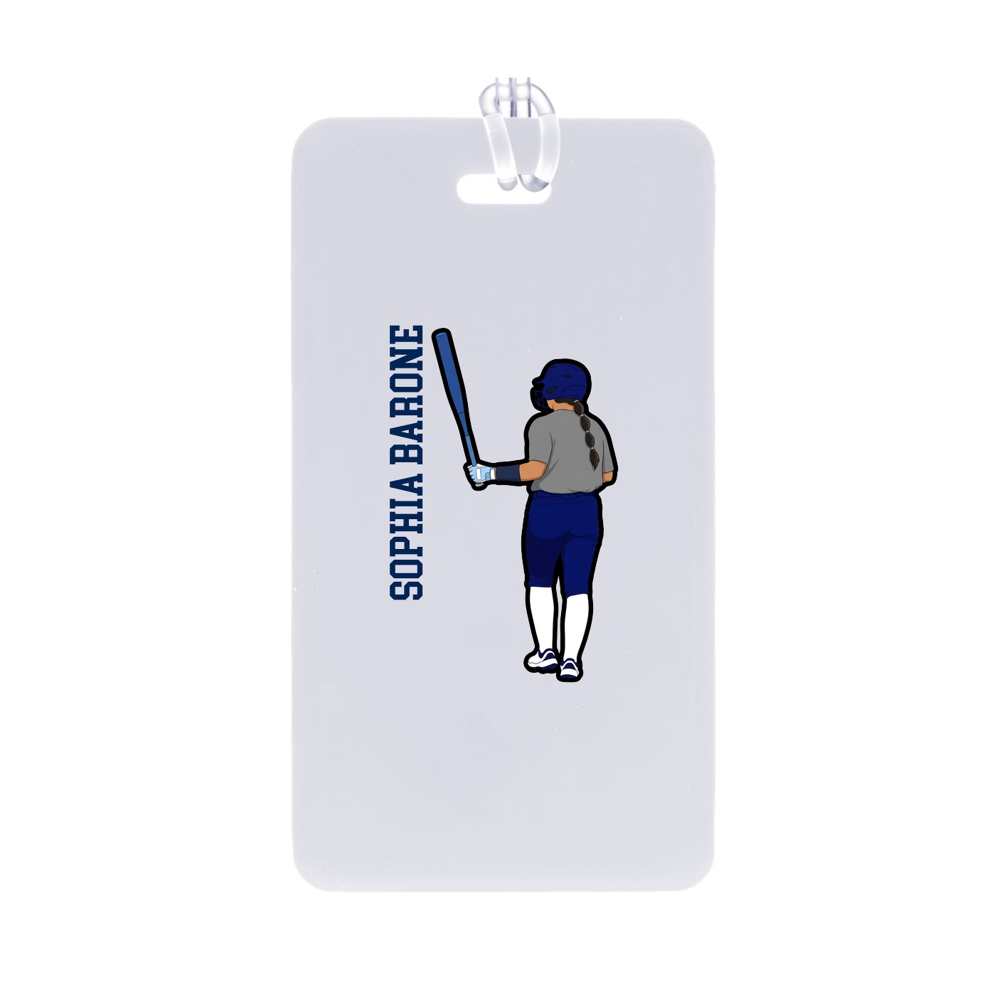 Bag Tag