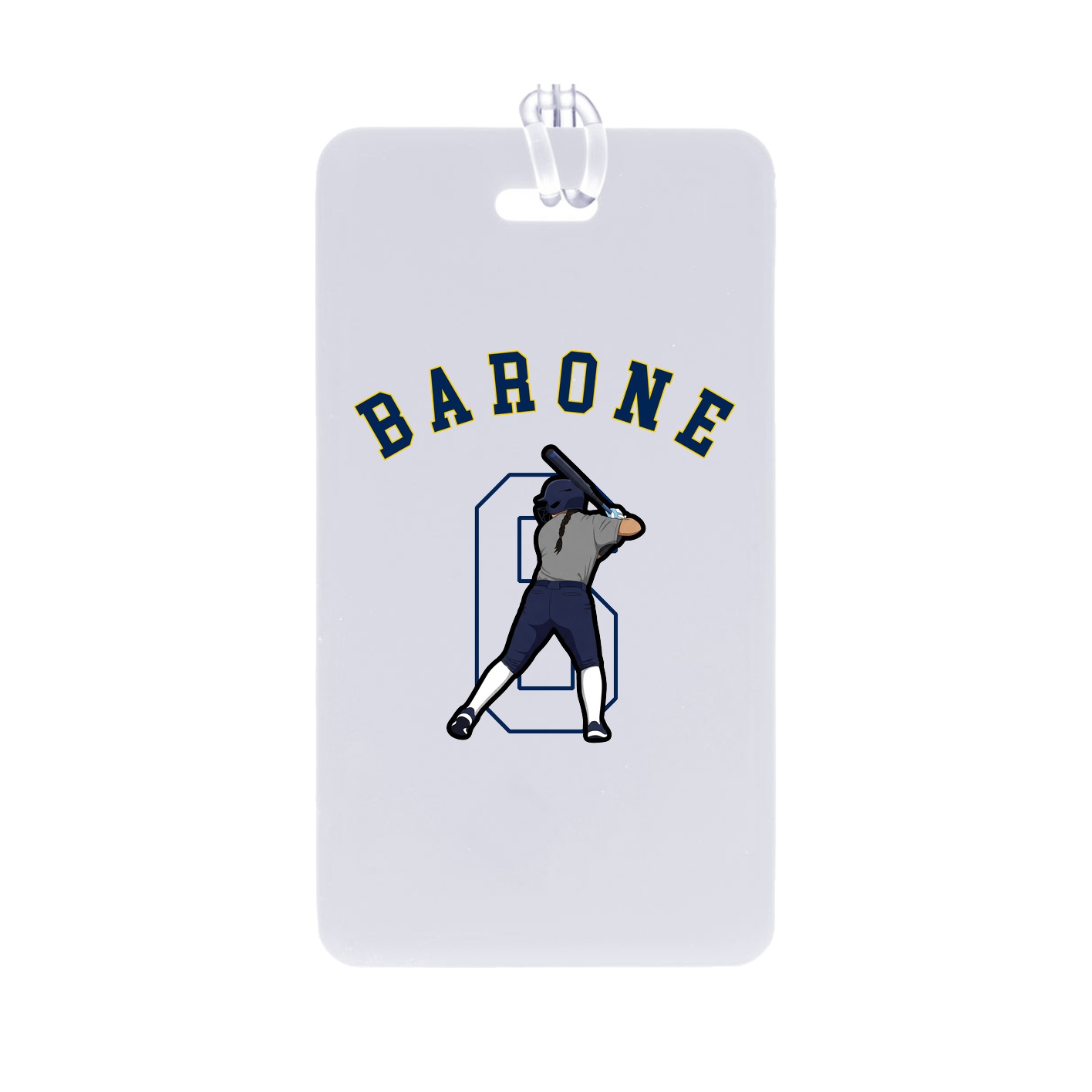 Bag Tag