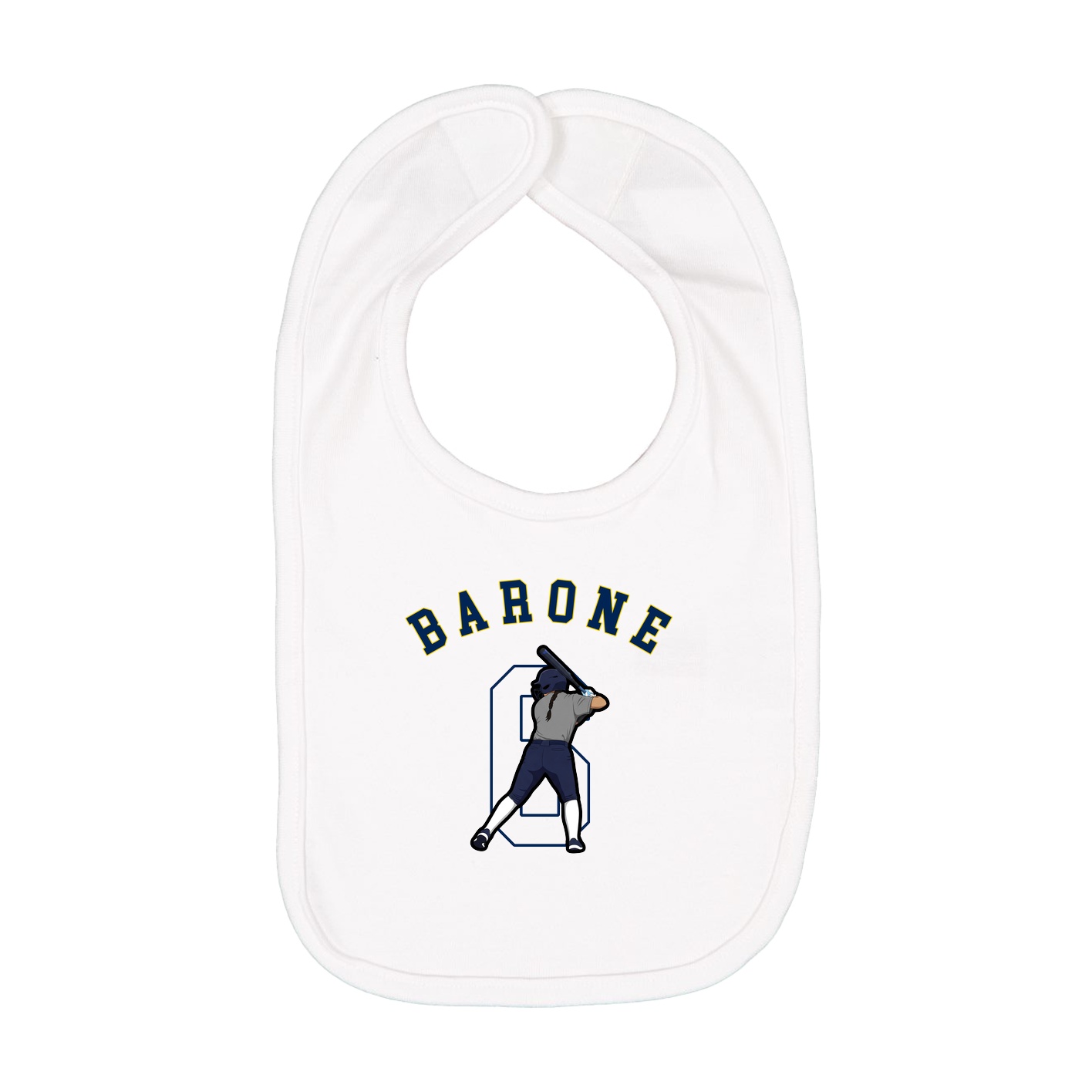 Infant Bib