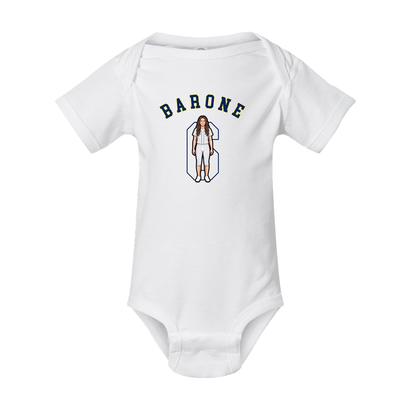 Baby Onesie