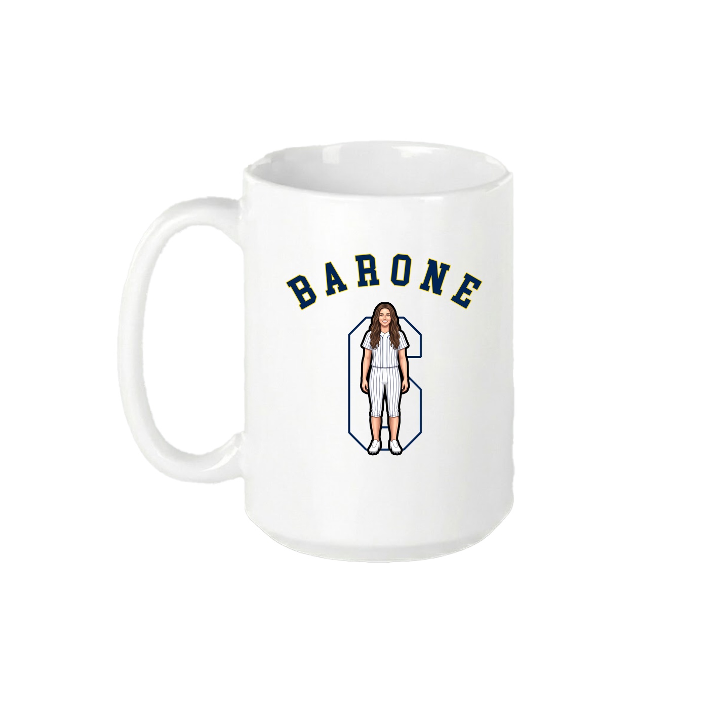 15oz Coffee Mug