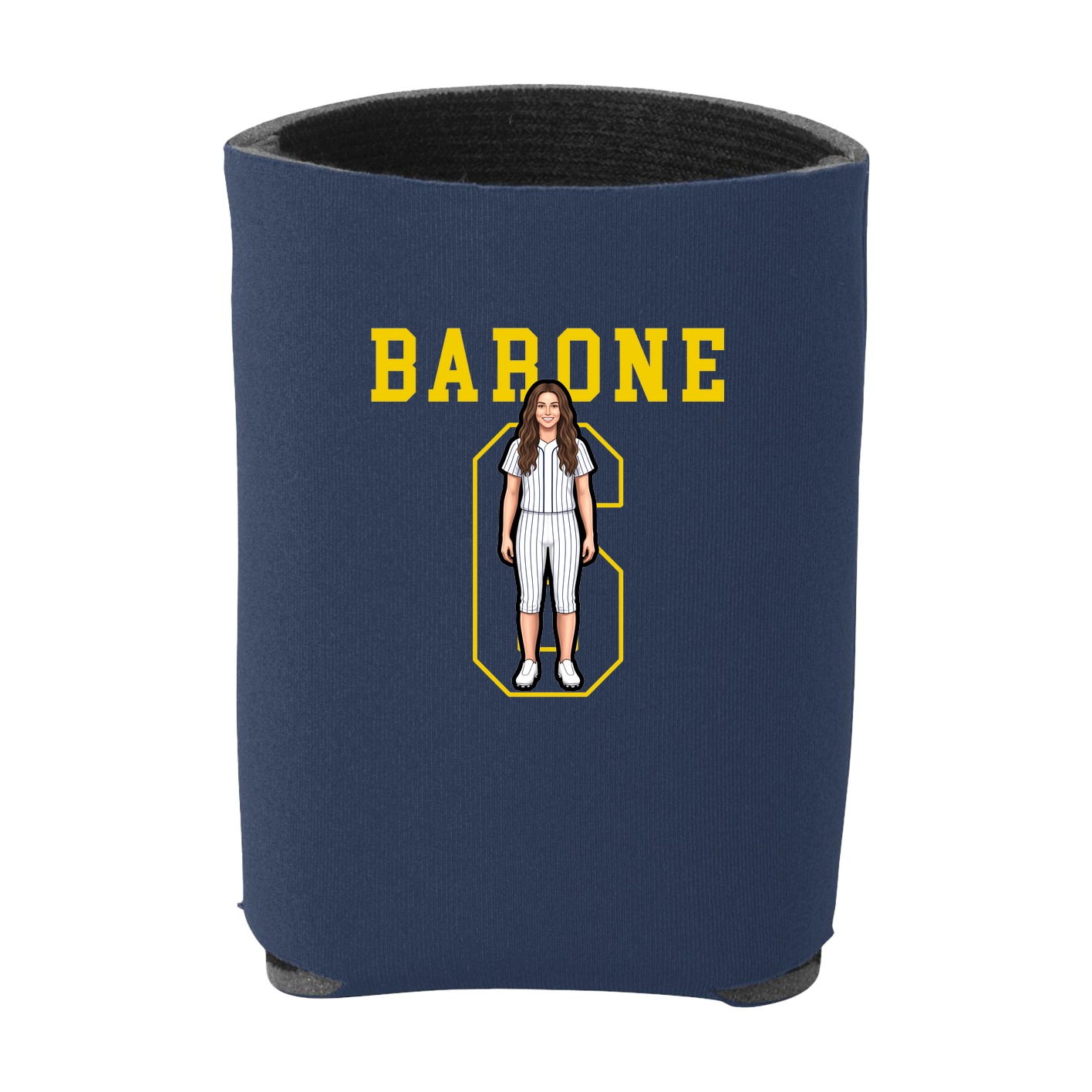 Can Holder — Shirsey in Navy