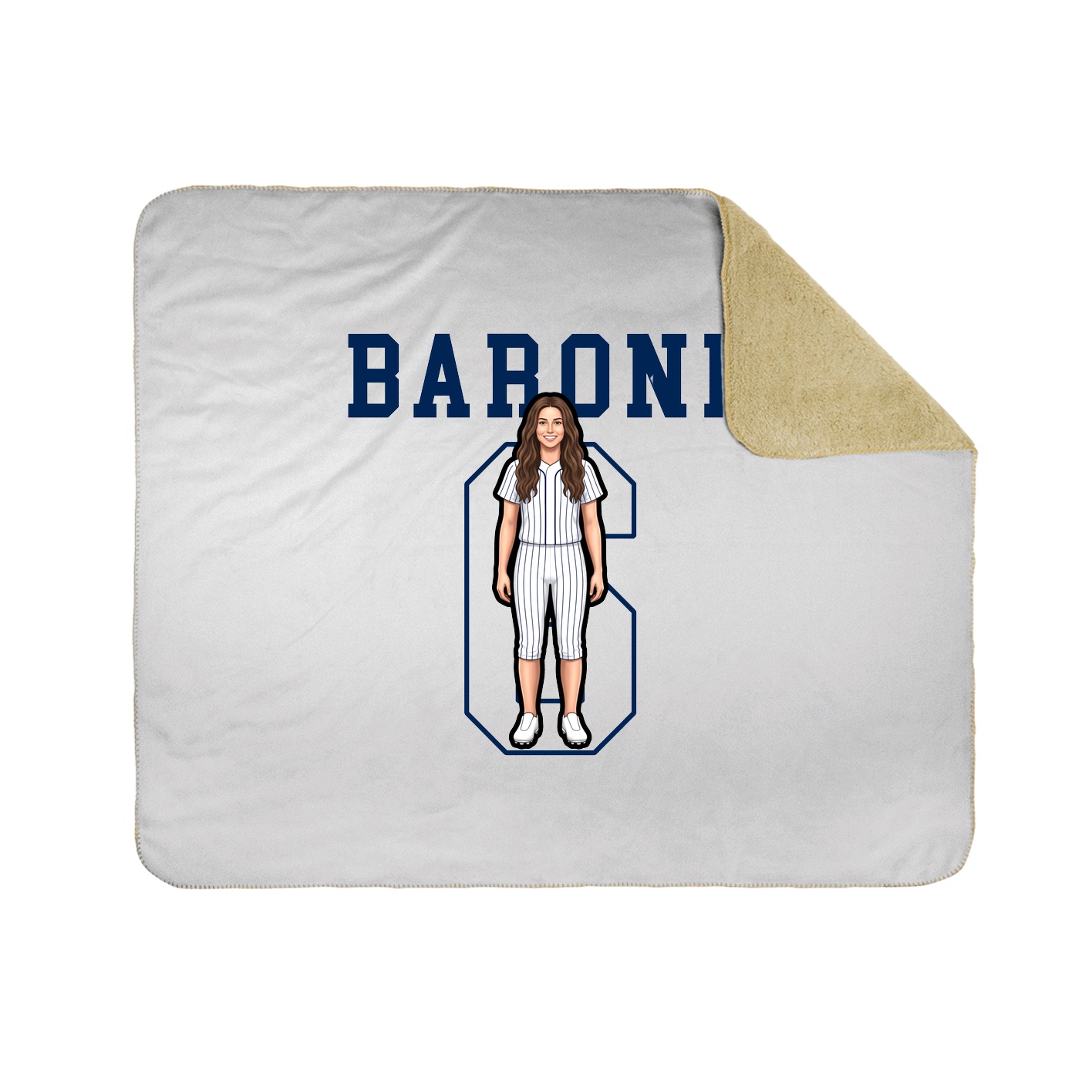 Throw Blanket