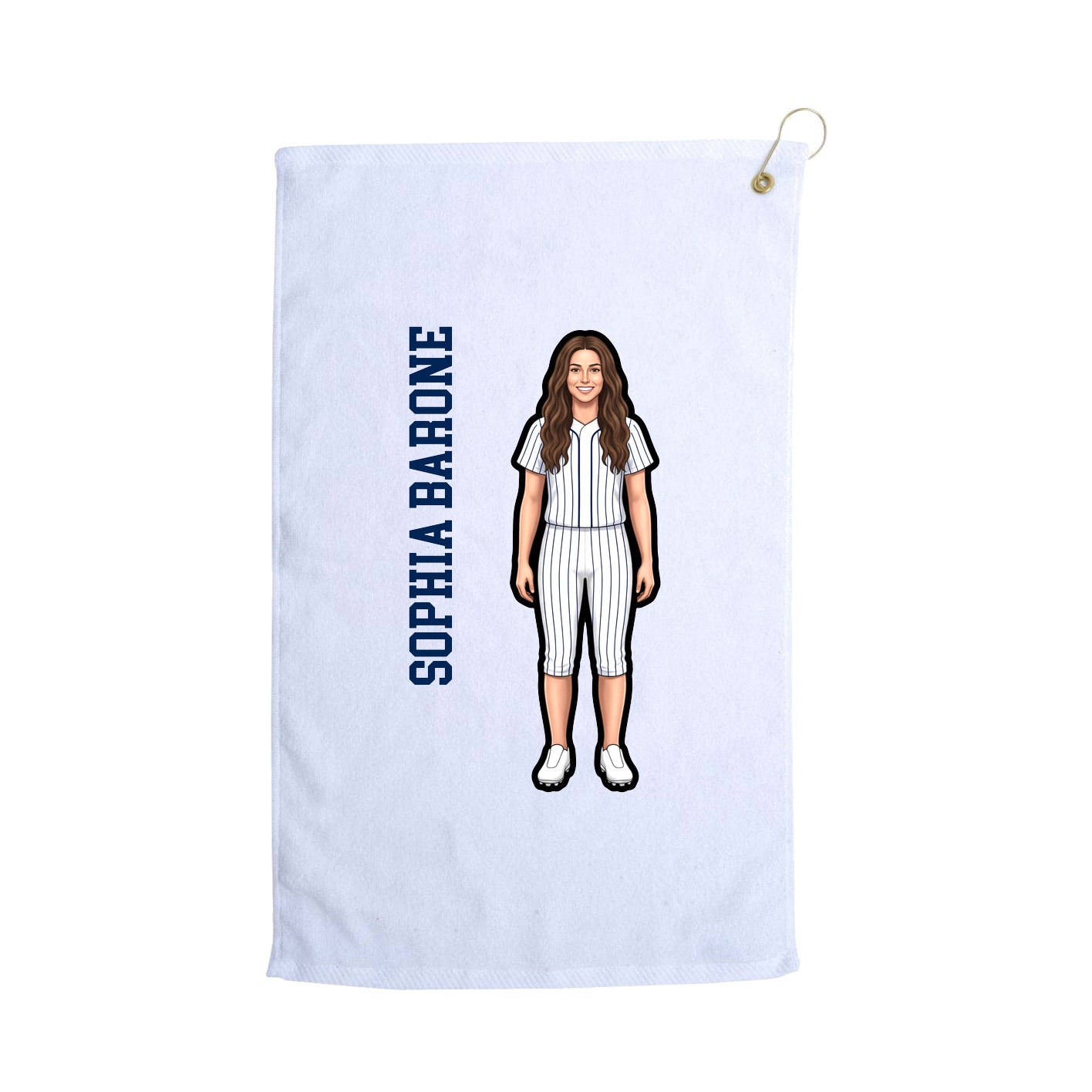 Golf Towel