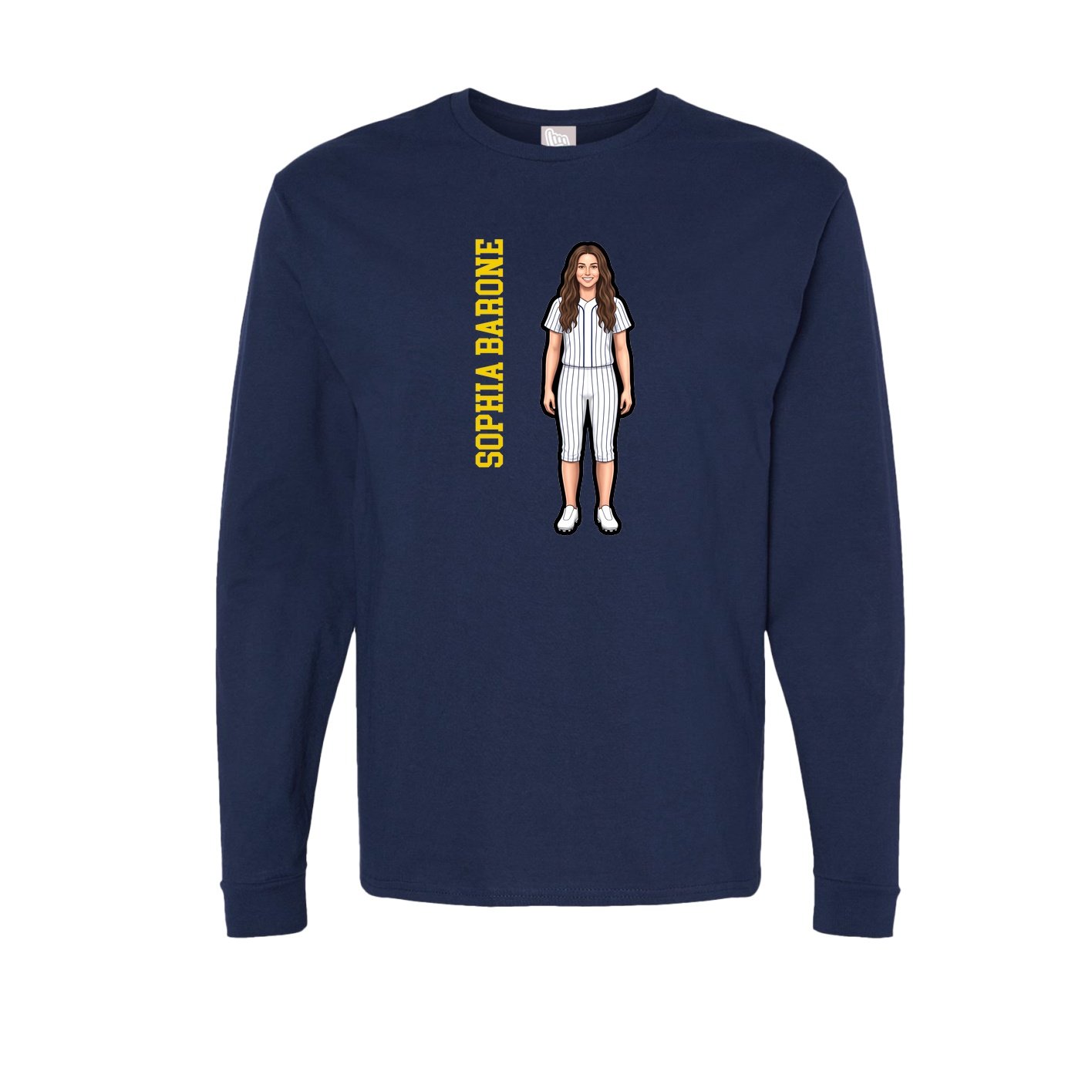 Long Sleeve Tee
