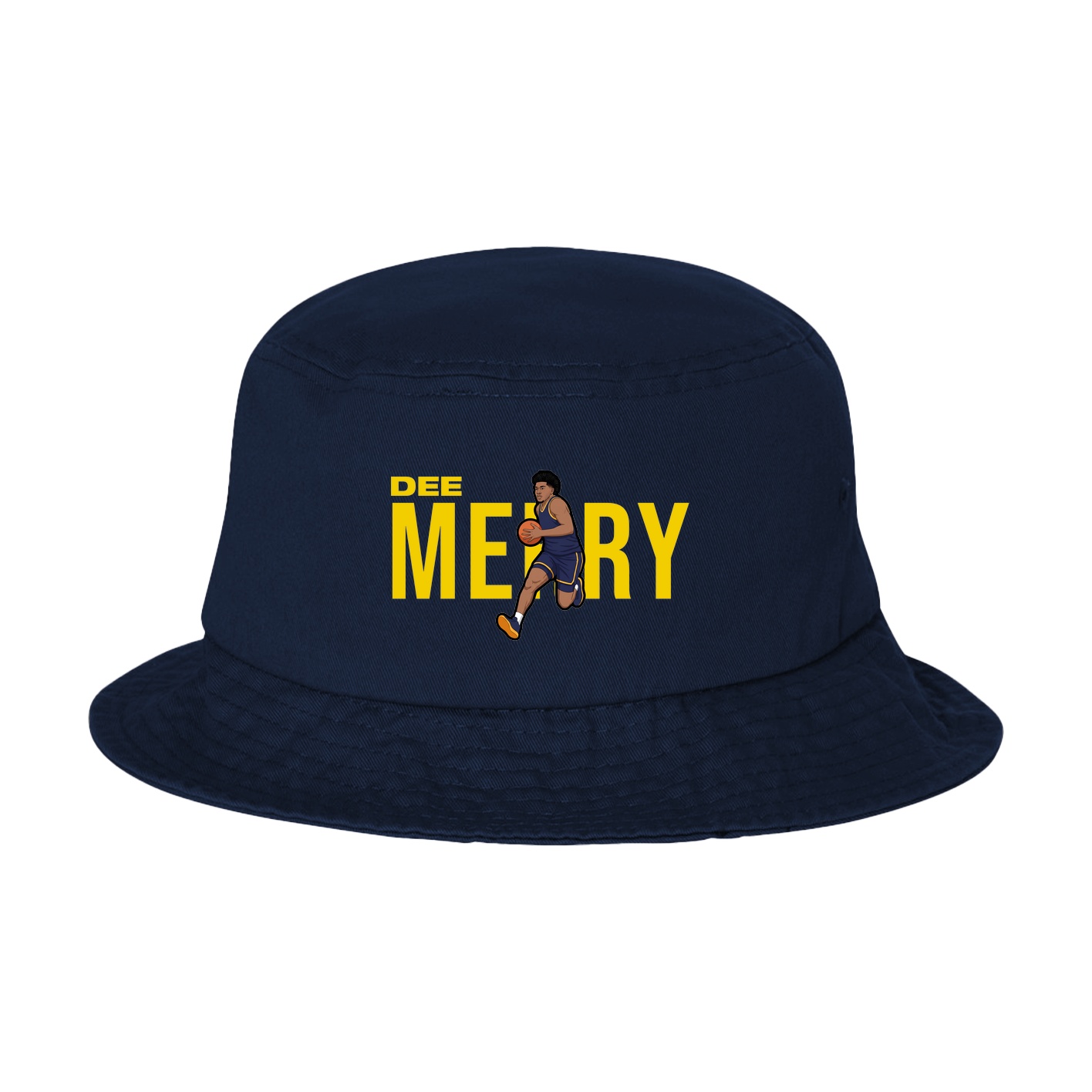Bucket Cap