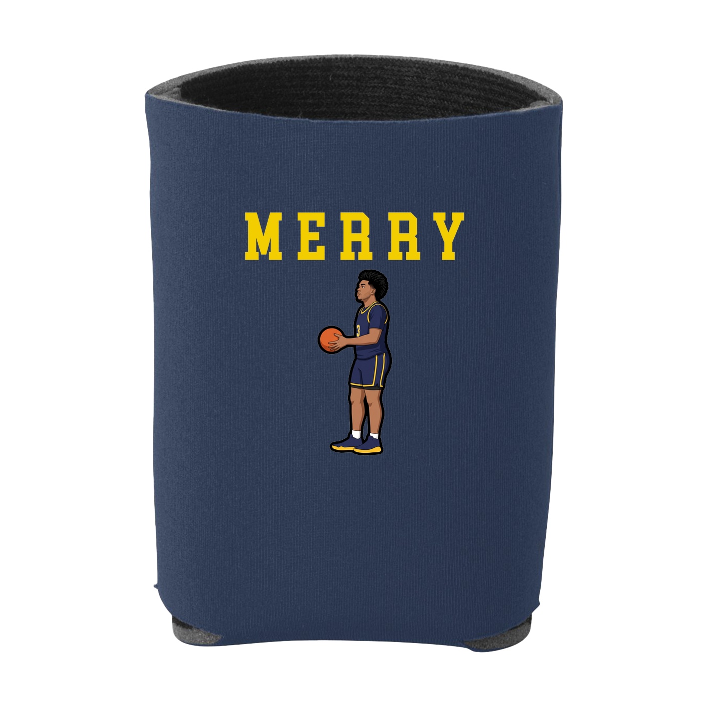Can Holder — Shirsey in Navy