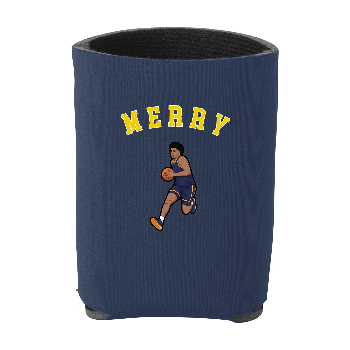 Can Holder — Shirsey Arch in Navy