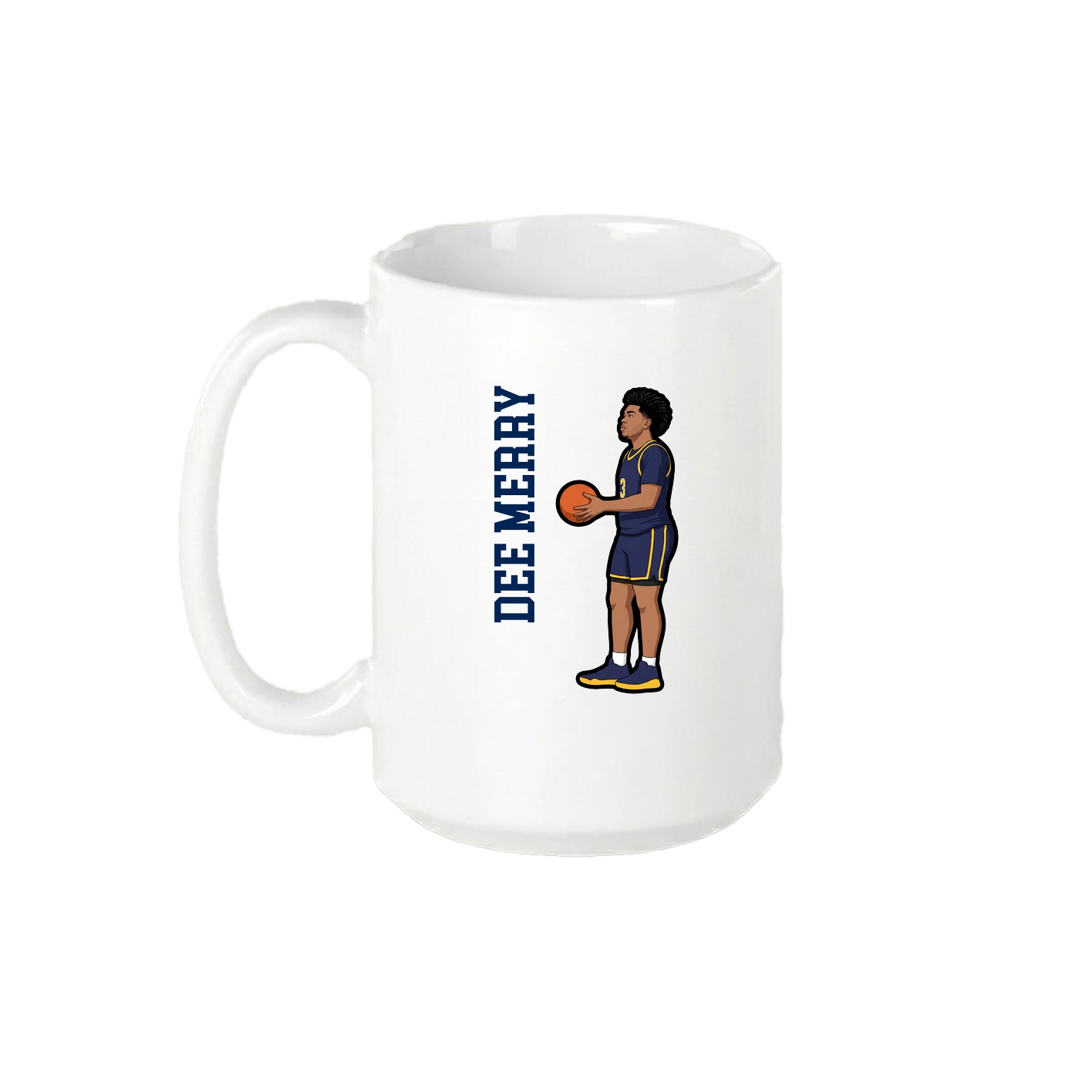 15oz Coffee Mug