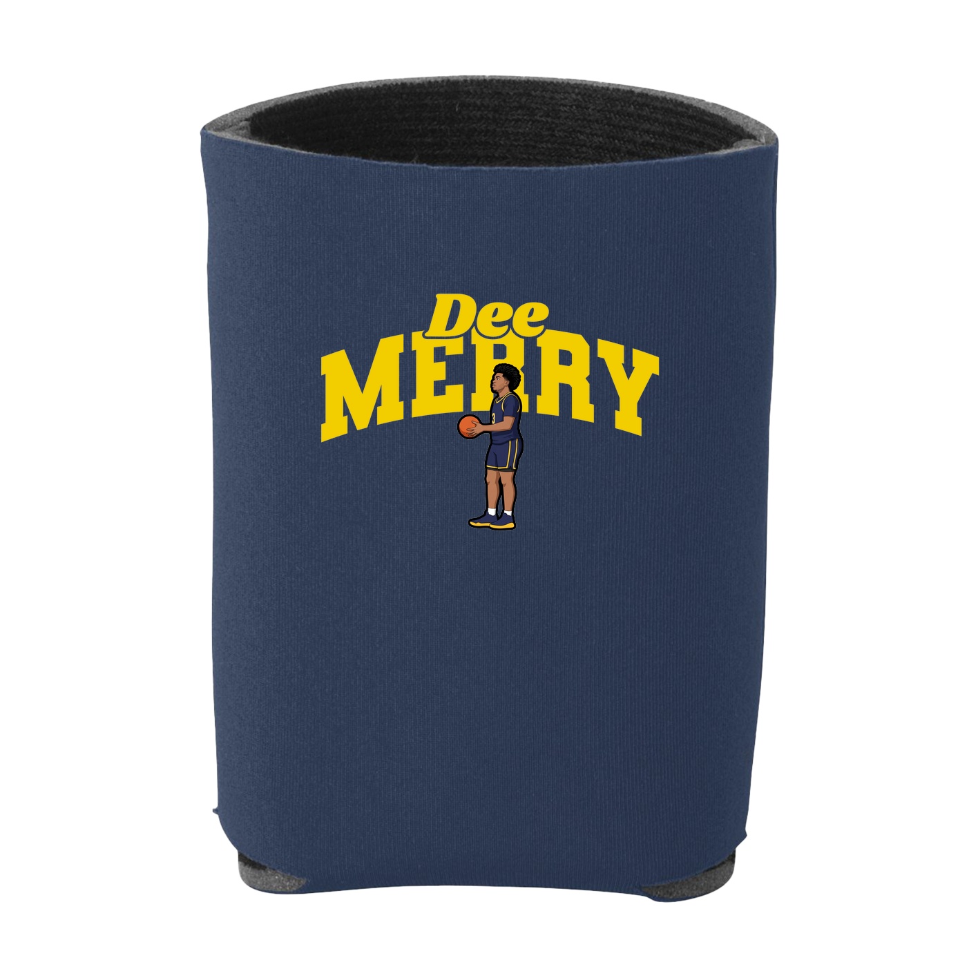 Can Holder — Signature Arch in Navy
