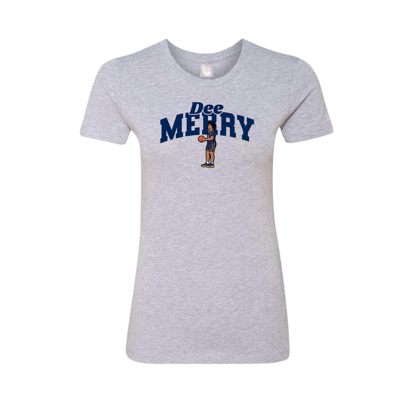 Fitted Women's Tee