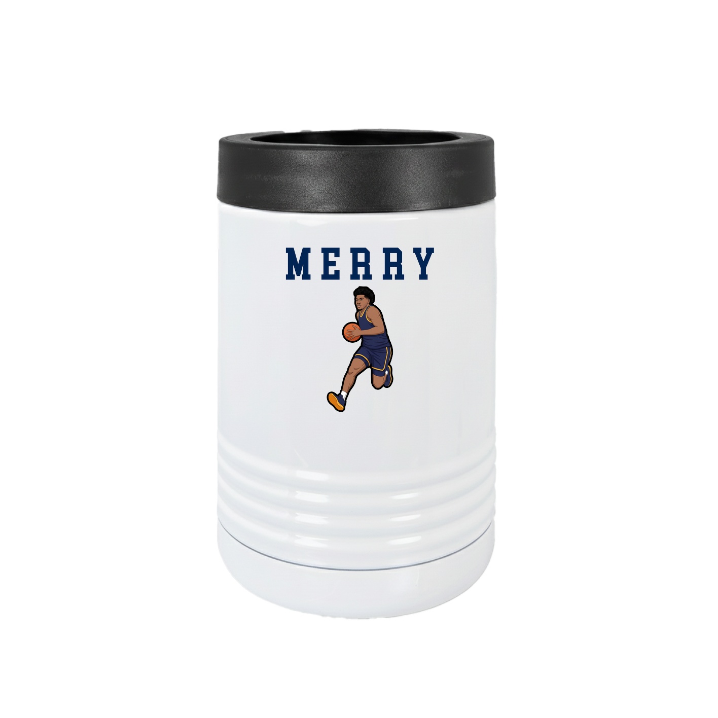 Beverage Holder — Shirsey in White