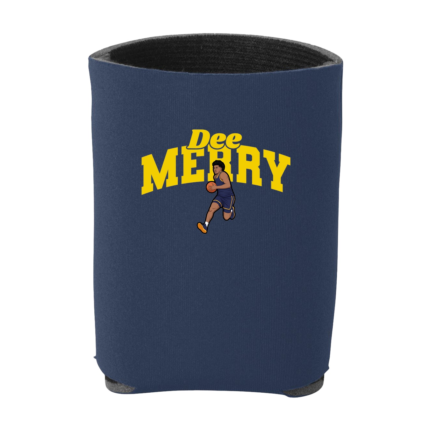 Can Holder — Signature Arch in Navy