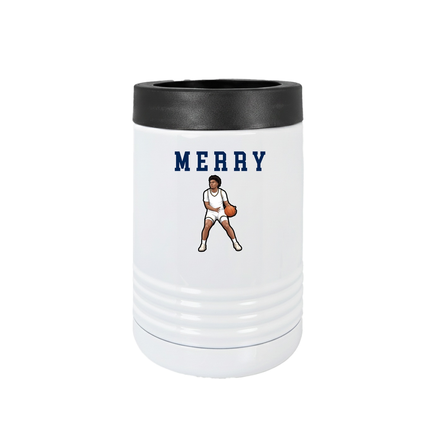 Beverage Holder — Shirsey in White