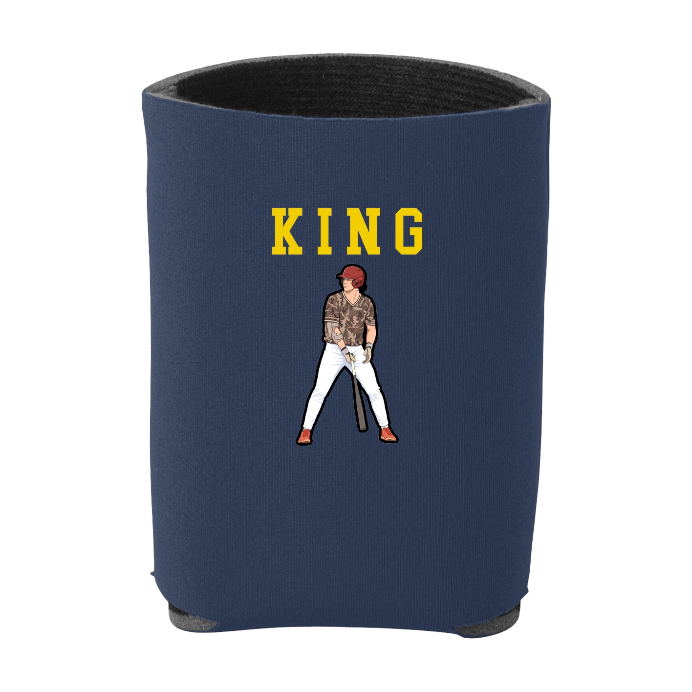 Can Holder — Shirsey in Navy