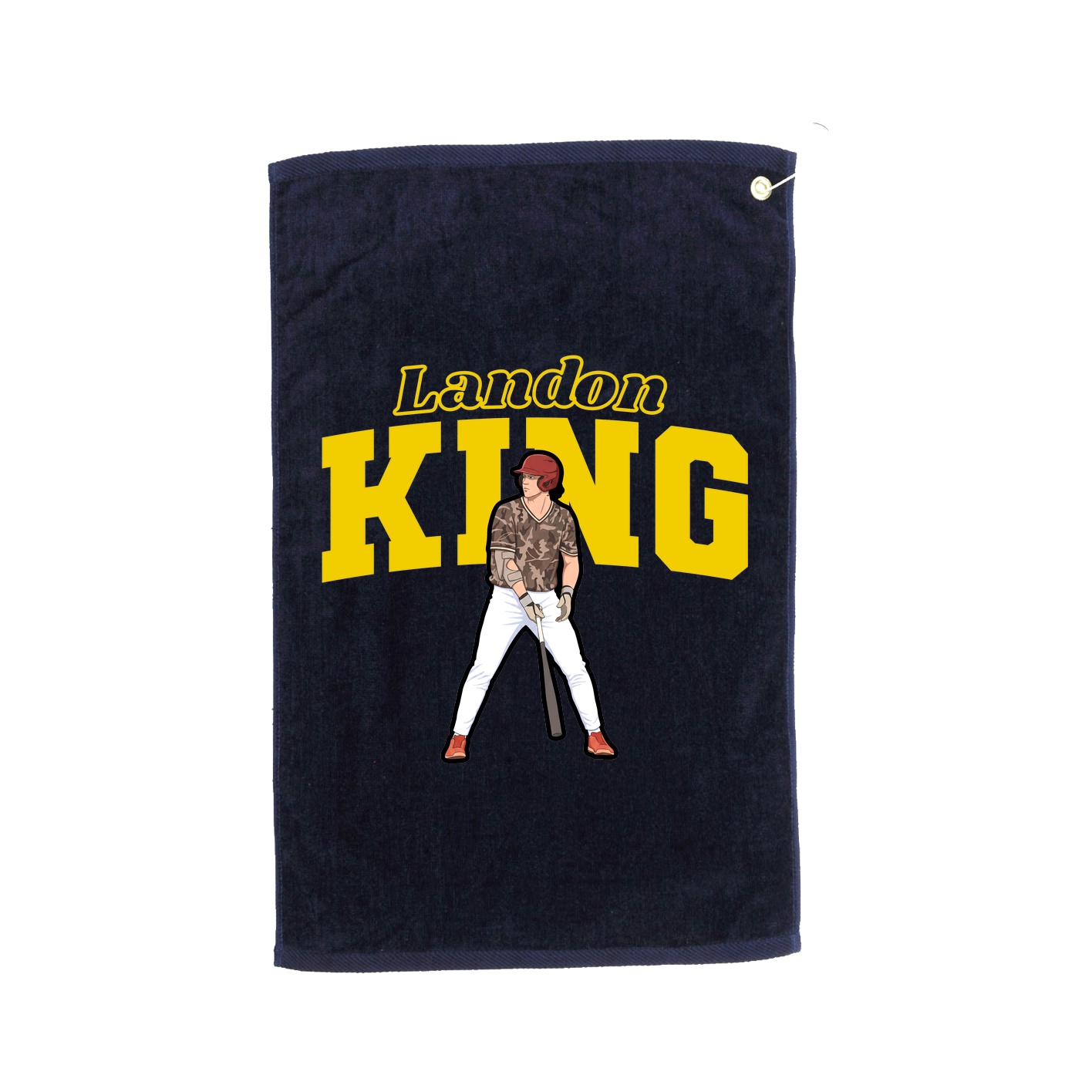 Golf Towel