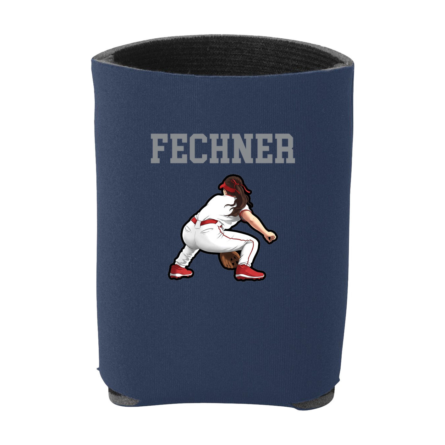 Can Holder — Shirsey in Navy