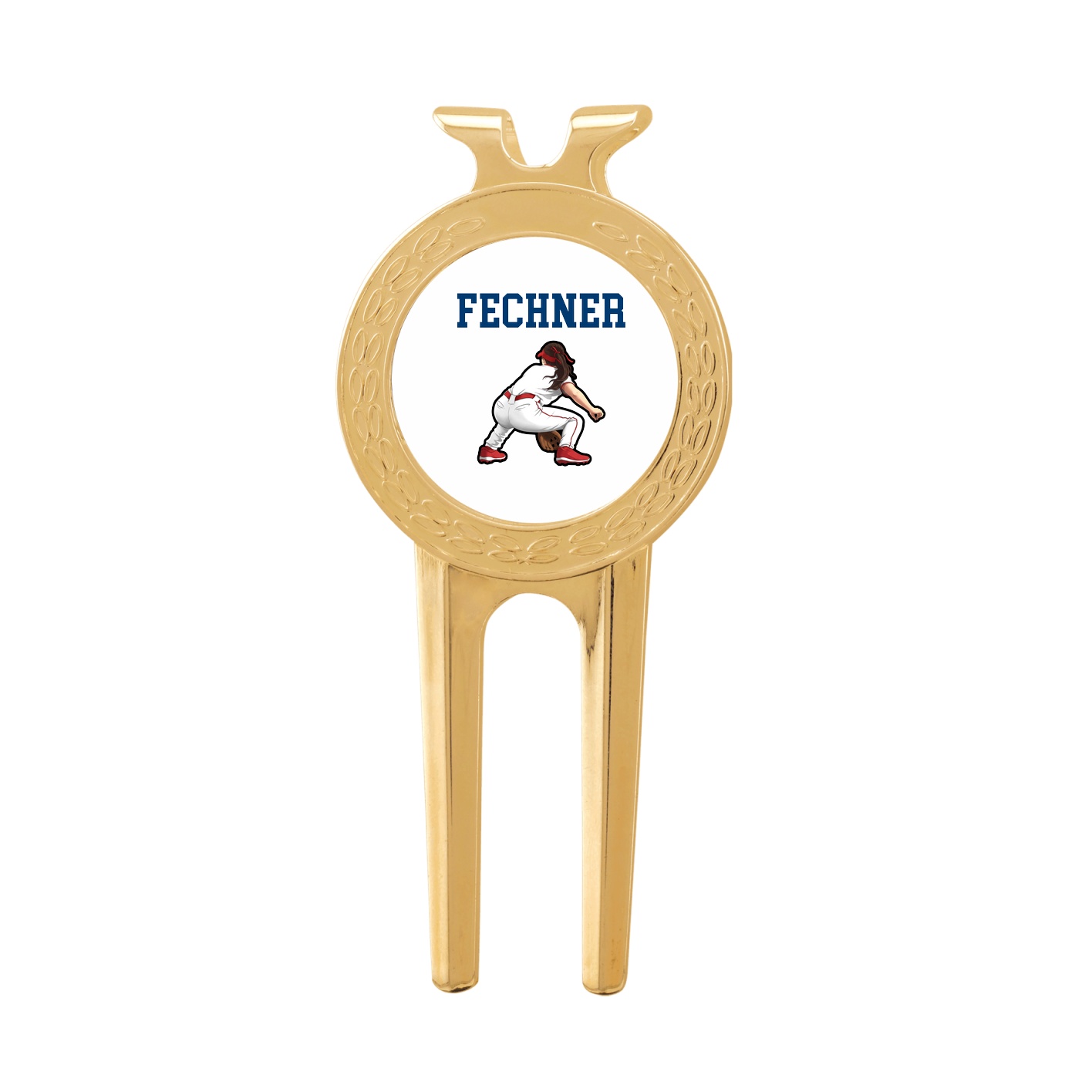 Divot Tool with Ball Marker — Shirsey in Classic