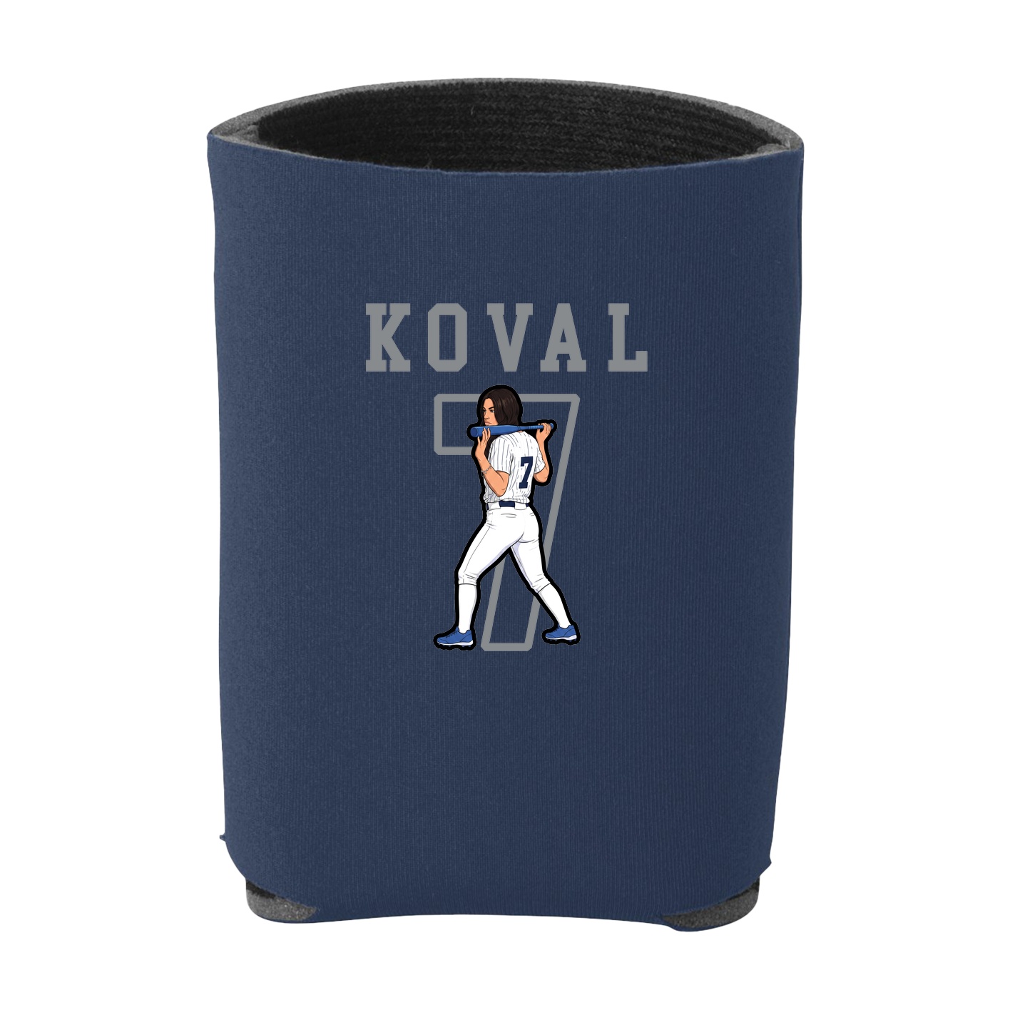 Can Holder — Shirsey in Navy