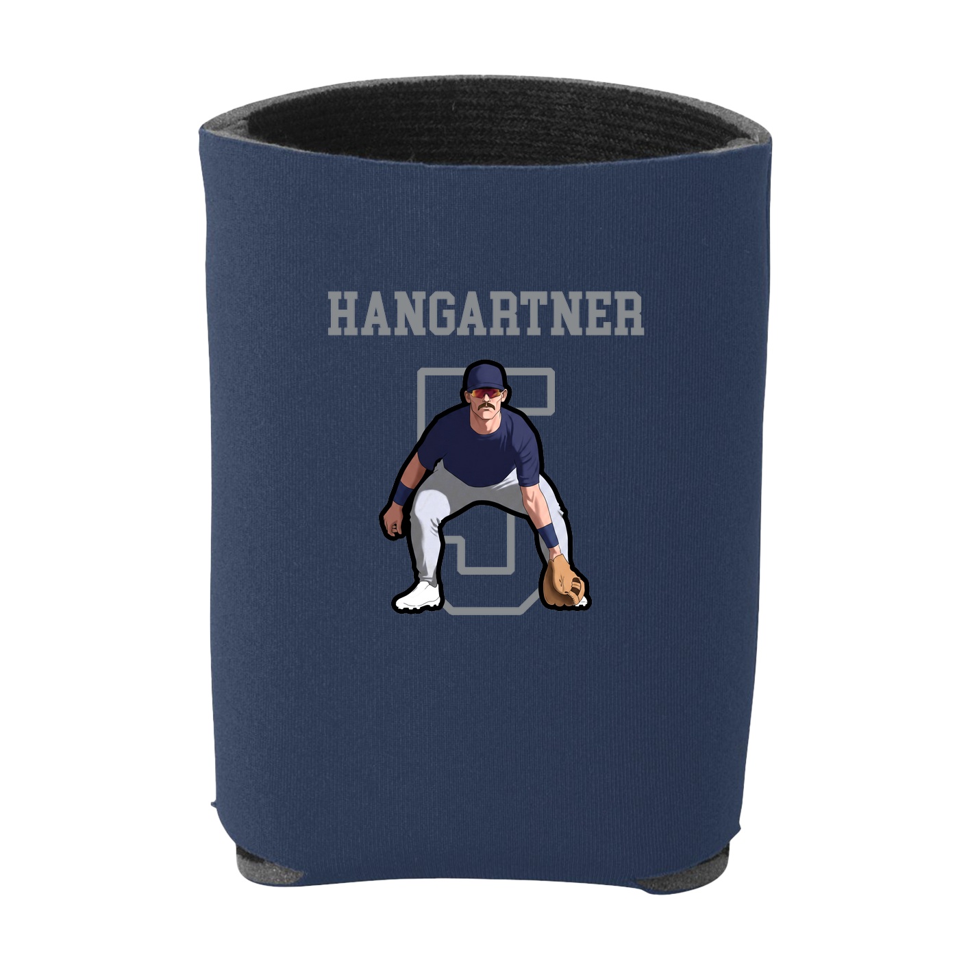 Can Holder — Shirsey in Navy