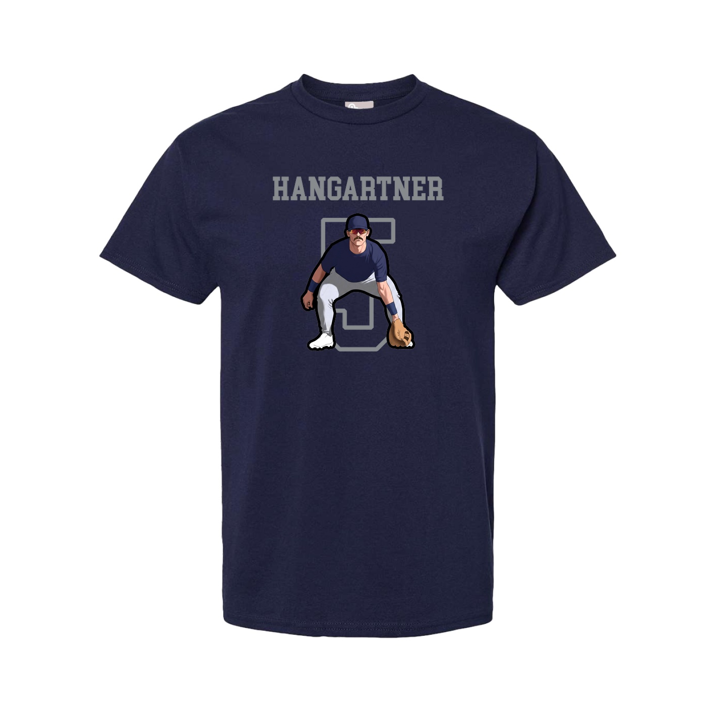Tee — Shirsey in Navy