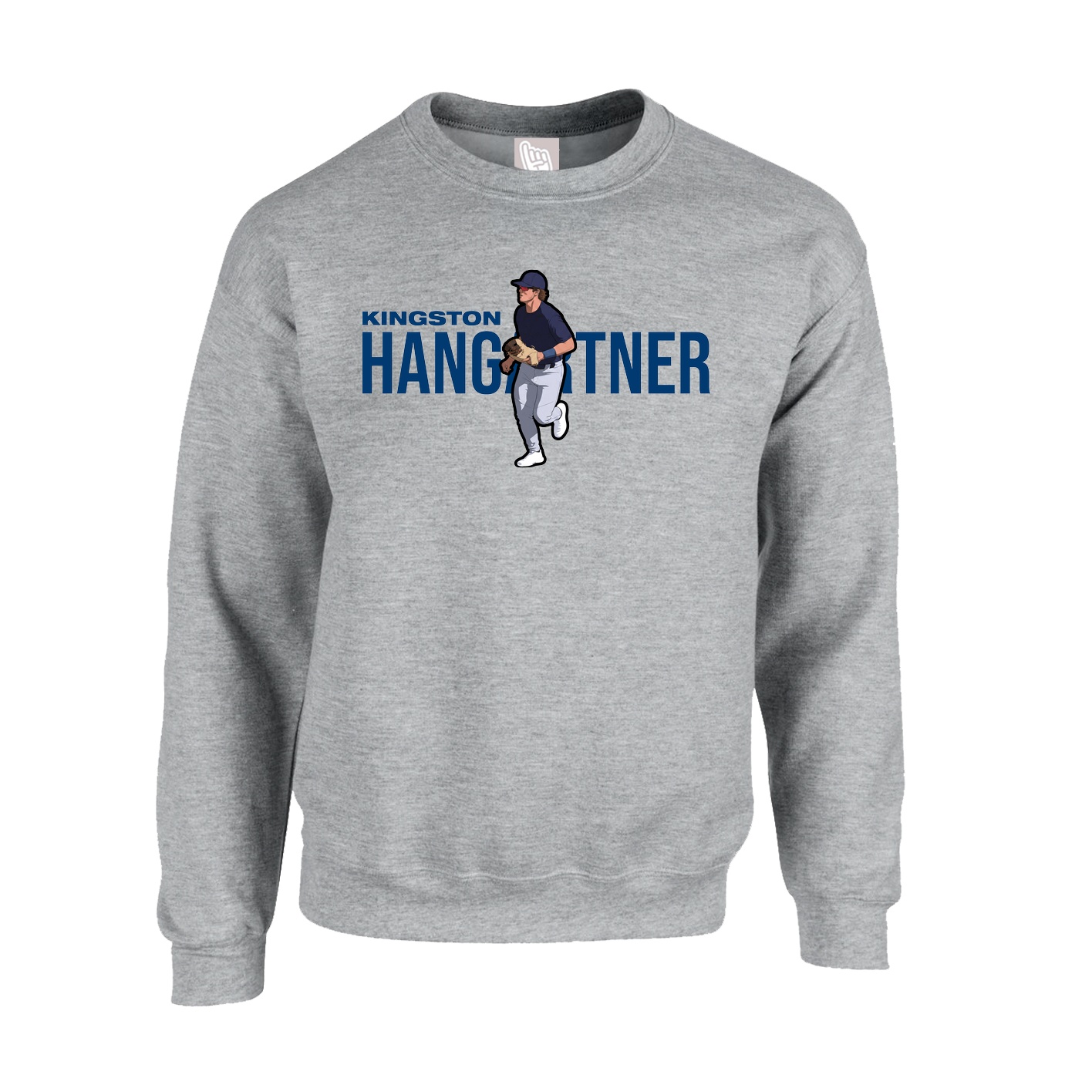 Fleece Crew