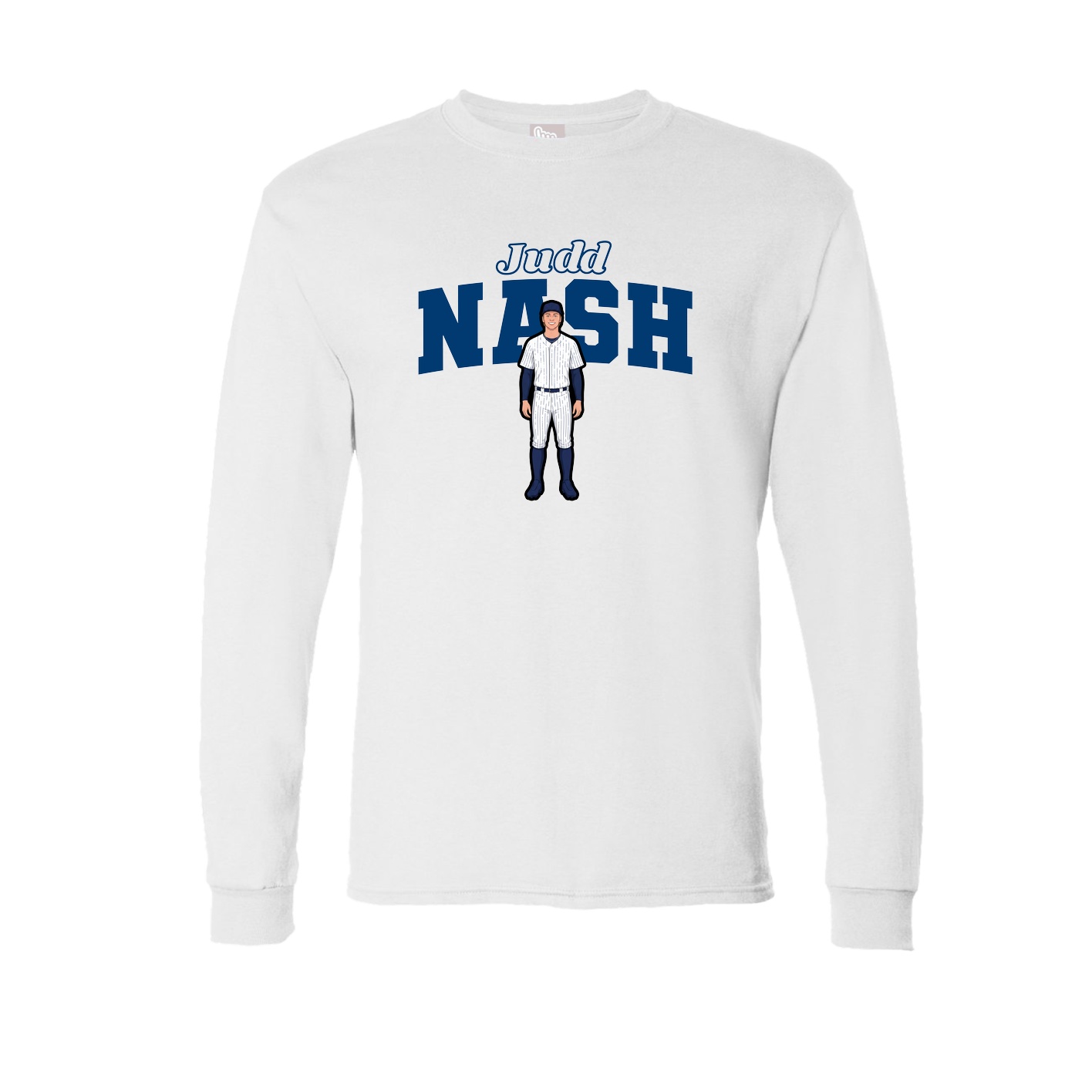 Long Sleeve Tee