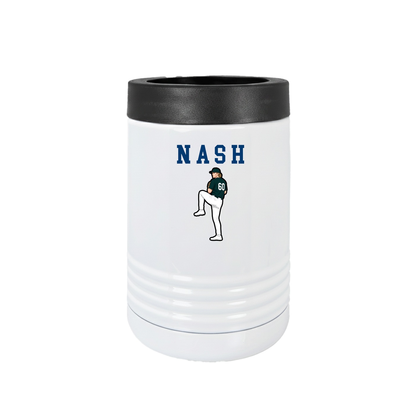 Beverage Holder — Shirsey in White