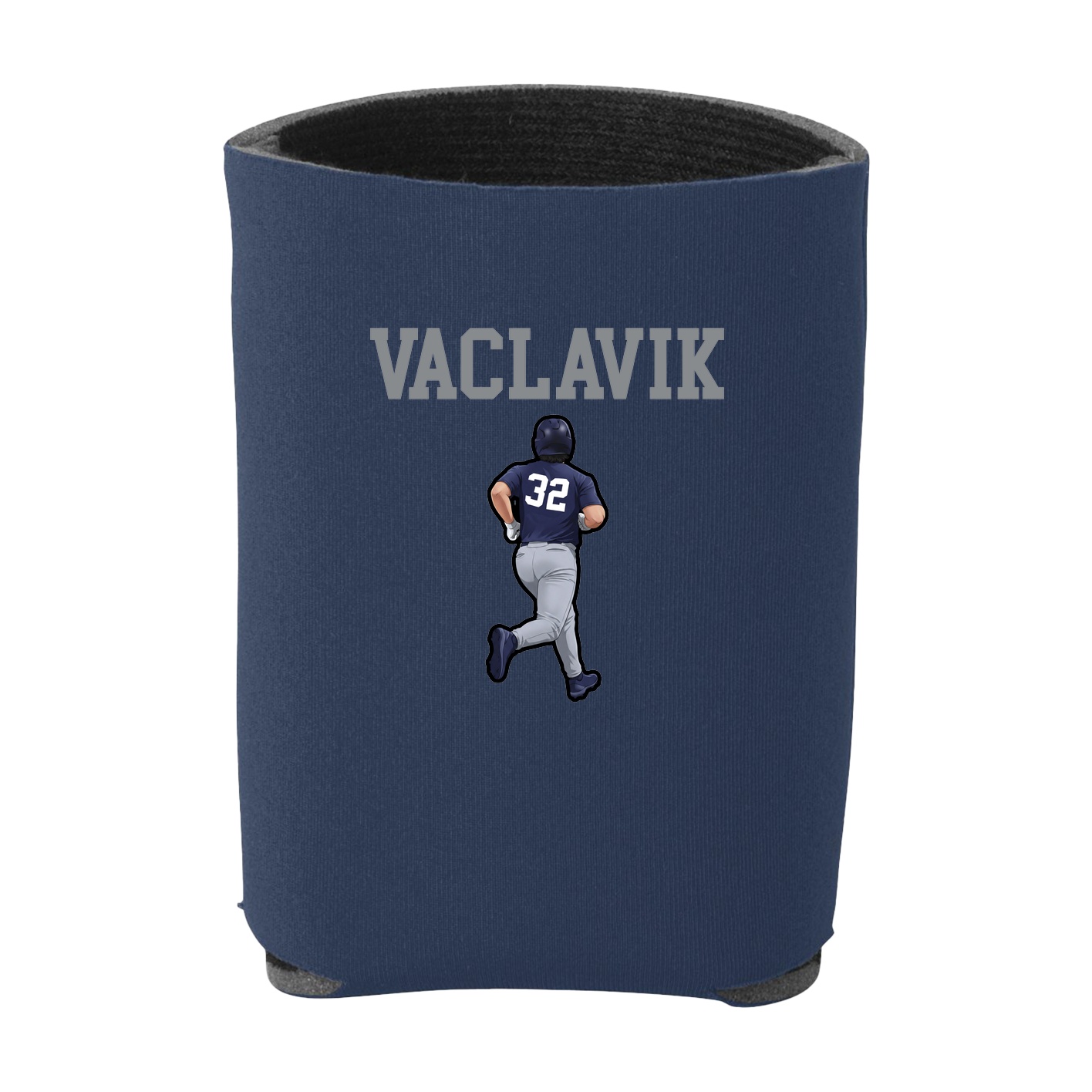 Can Holder — Shirsey in Navy