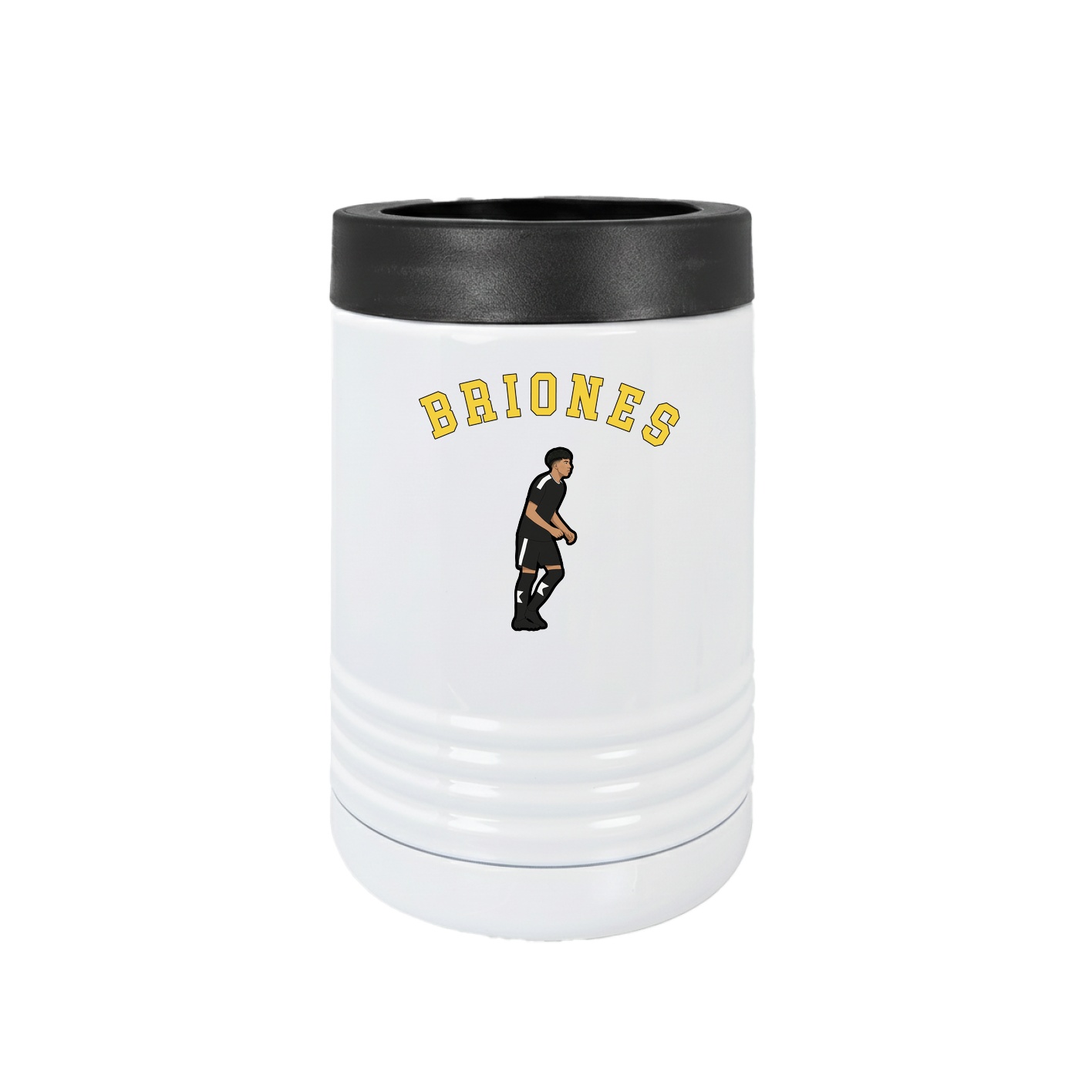 Beverage Holder — Shirsey Arch in White