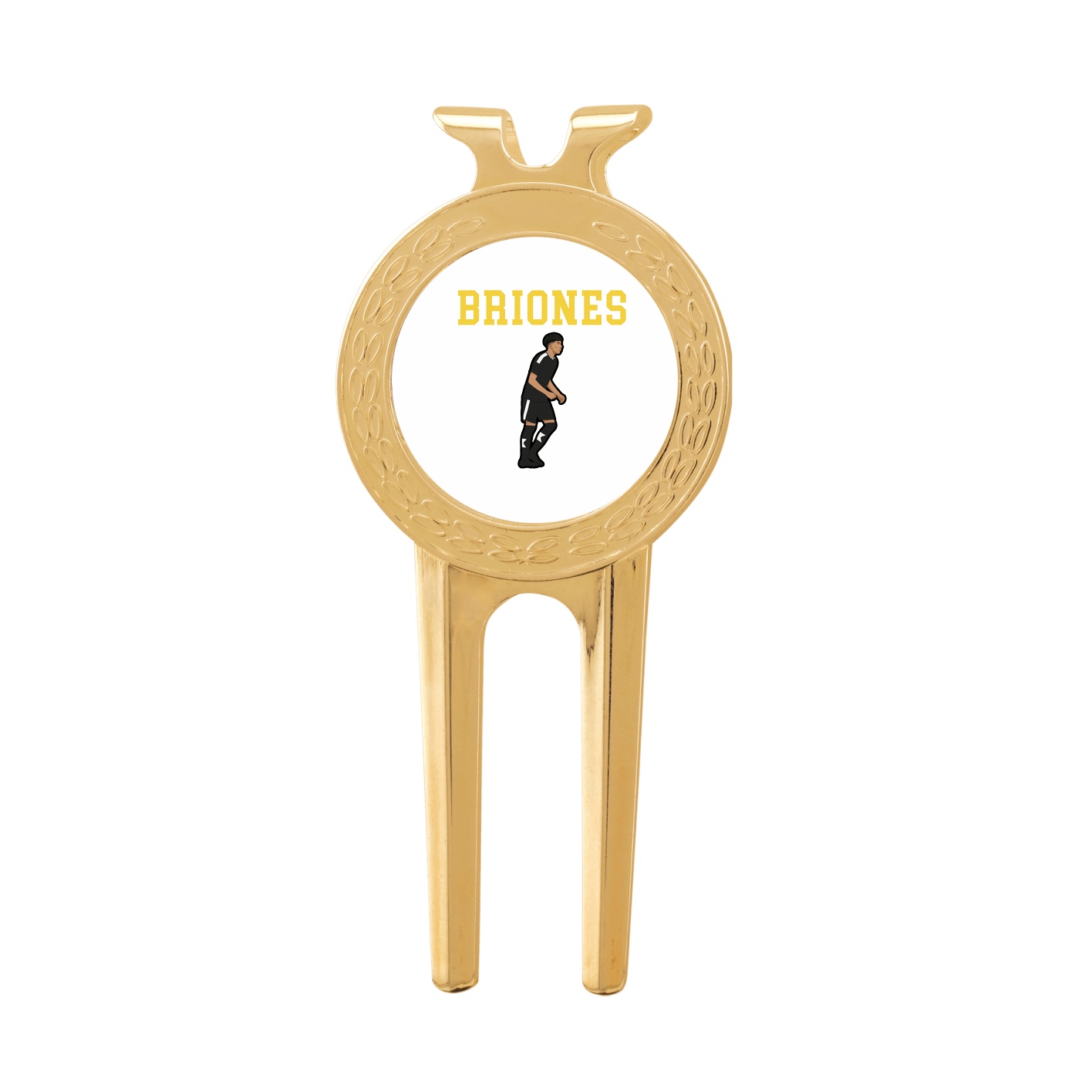 Divot Tool with Ball Marker — Shirsey in Classic