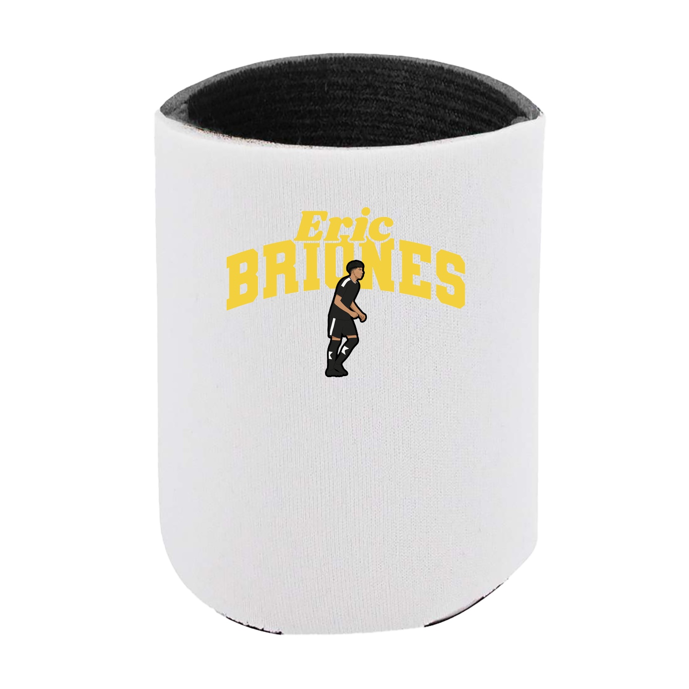 Can Holder — Signature Arch in White