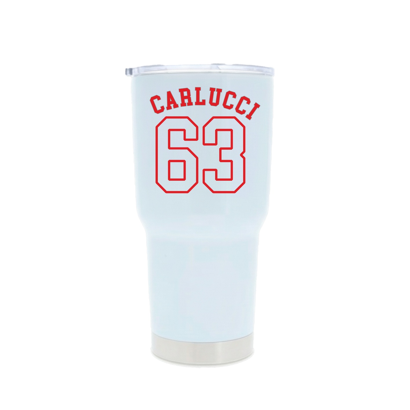 30oz Stainless Steel Tumbler