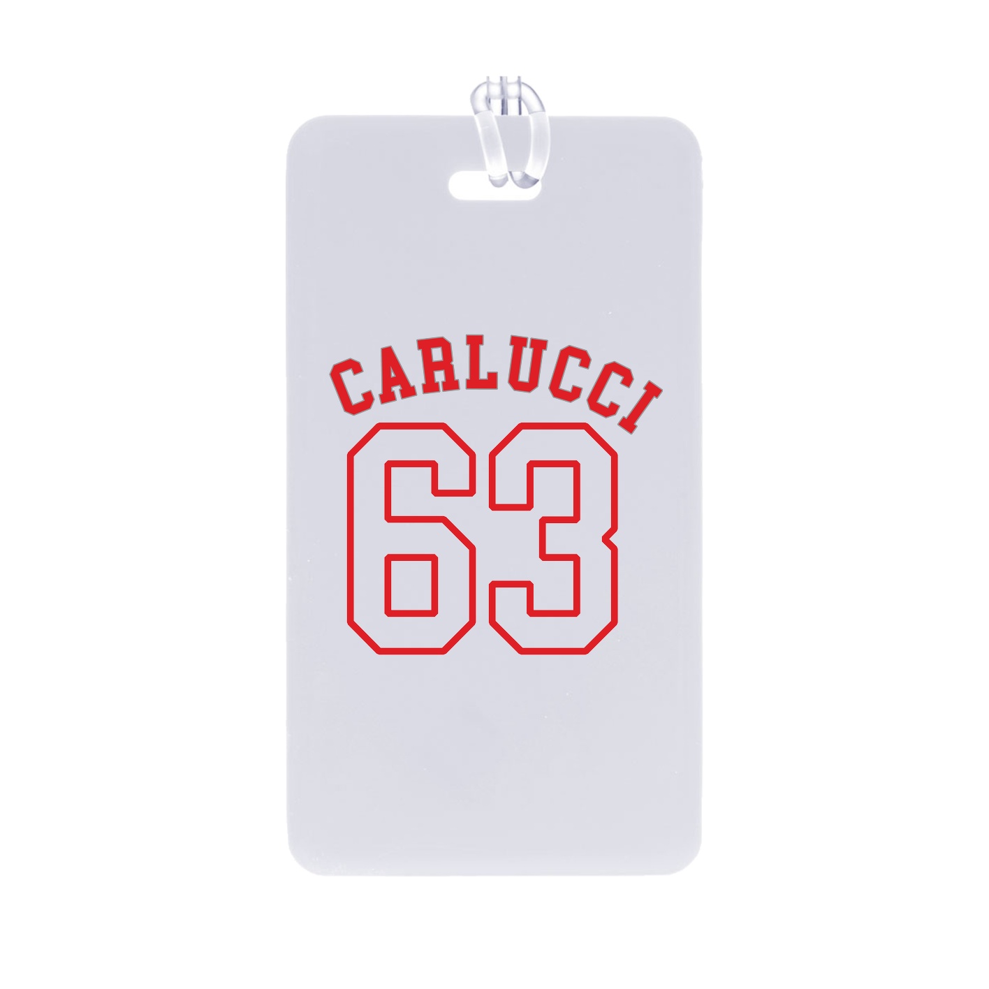 Bag Tag