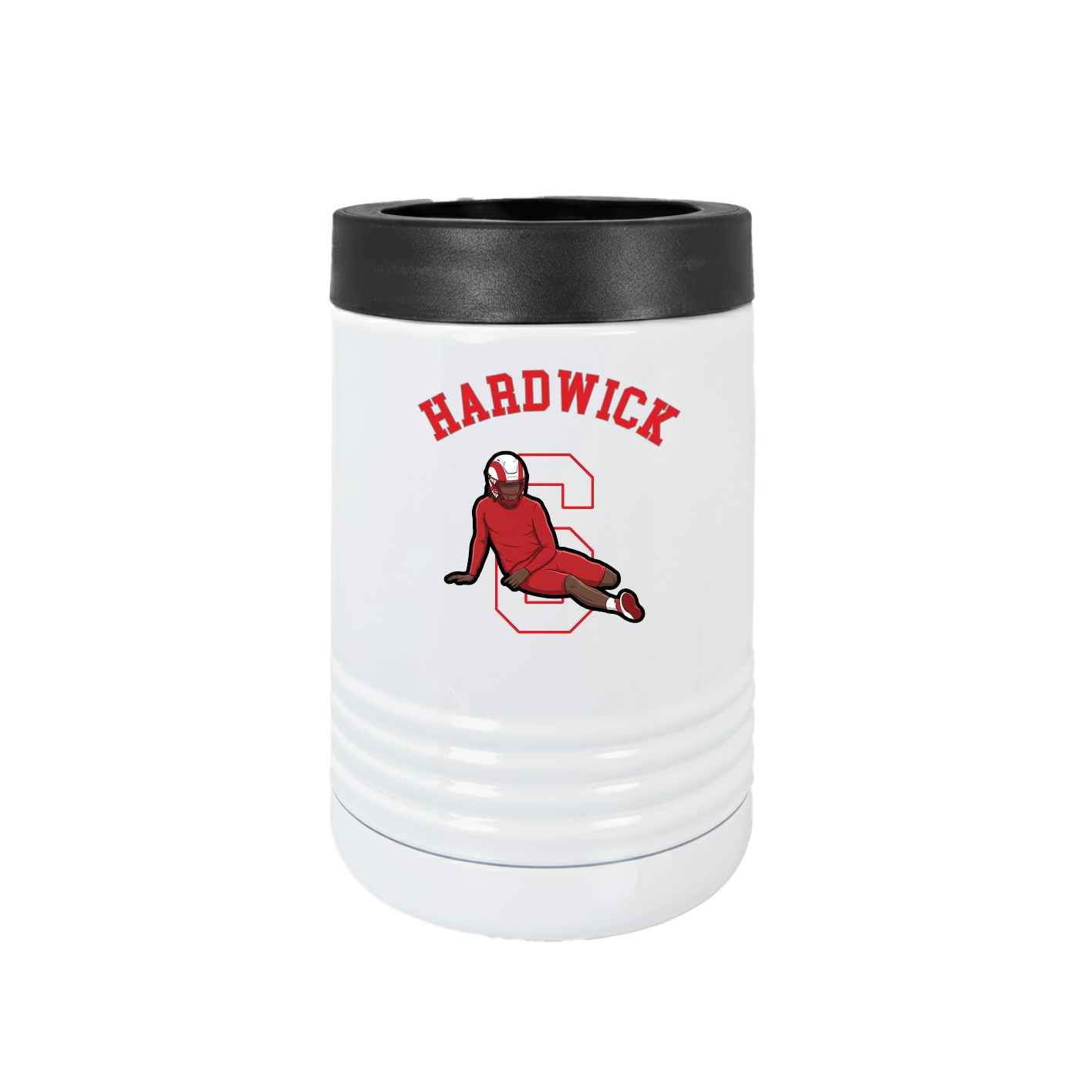 Beverage Holder — Shirsey Arch in White