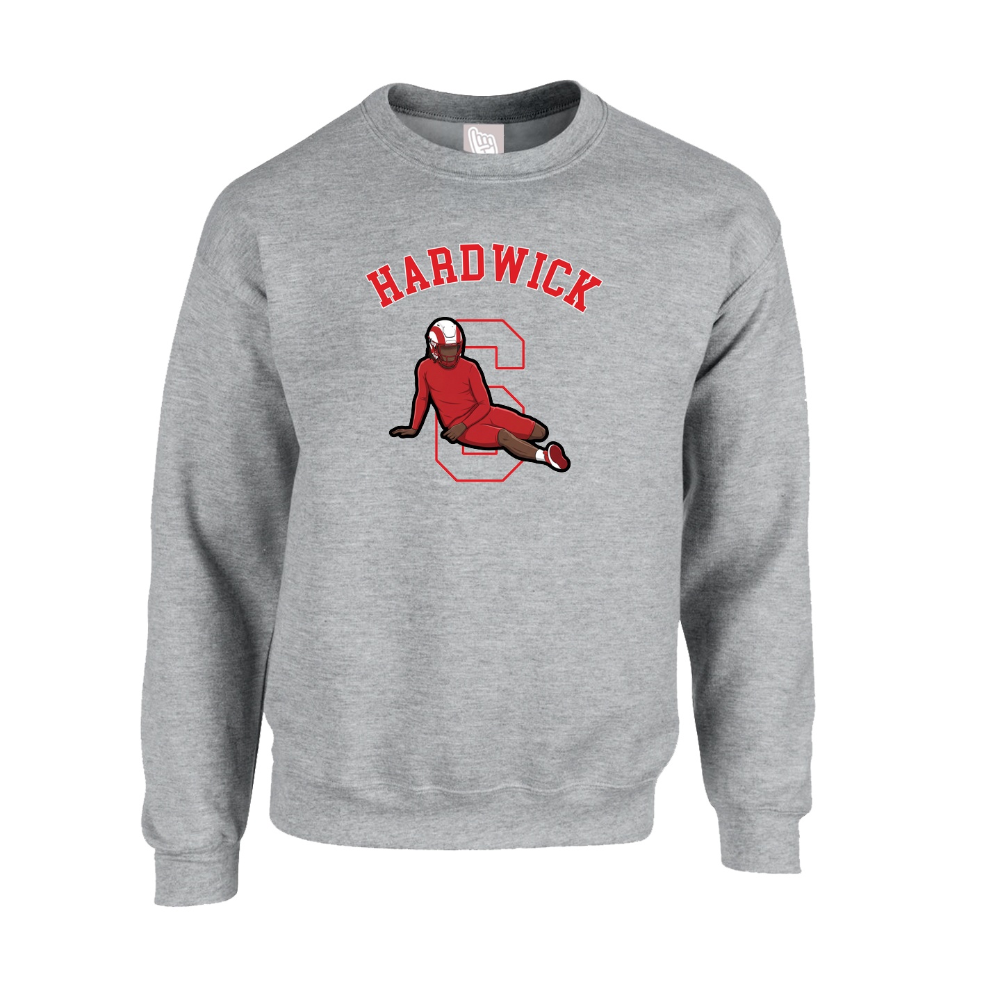Fleece Crew