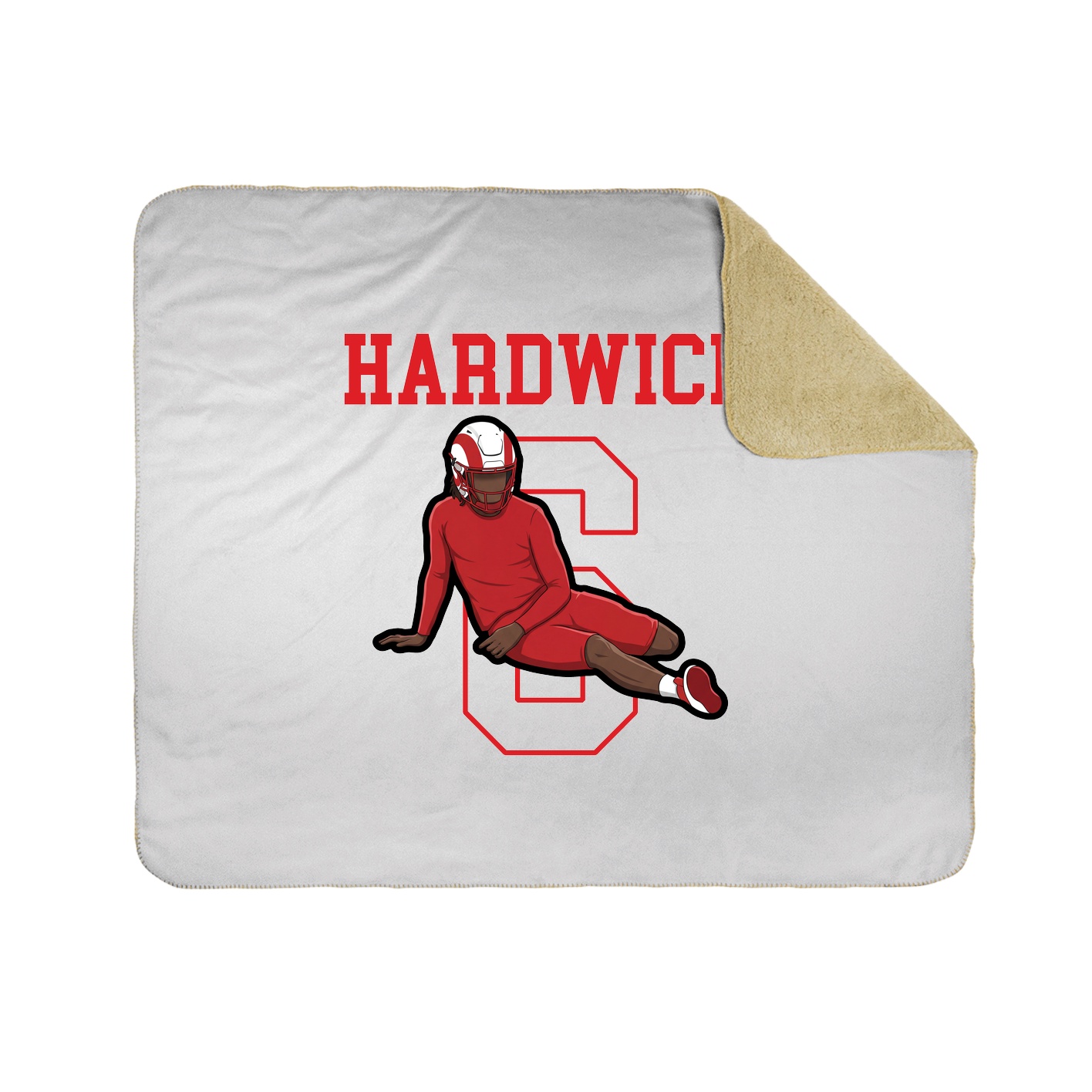 Throw Blanket