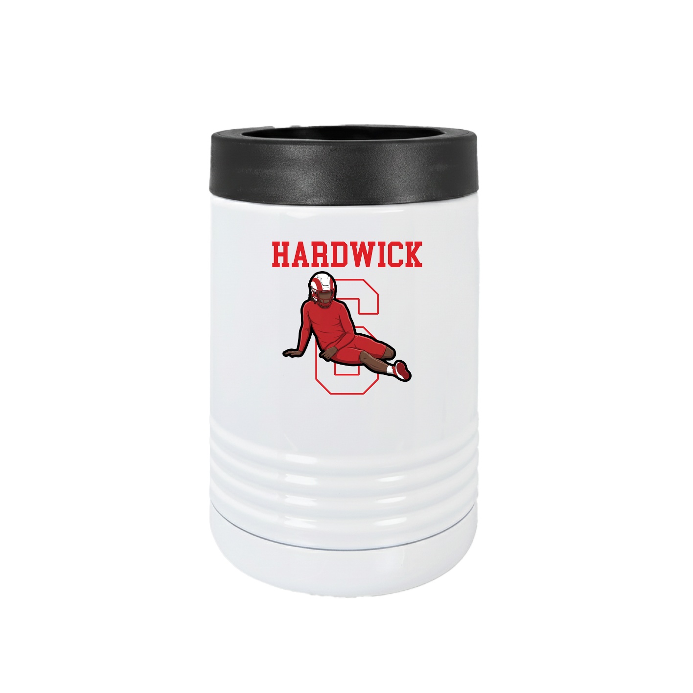 Beverage Holder — Shirsey in White
