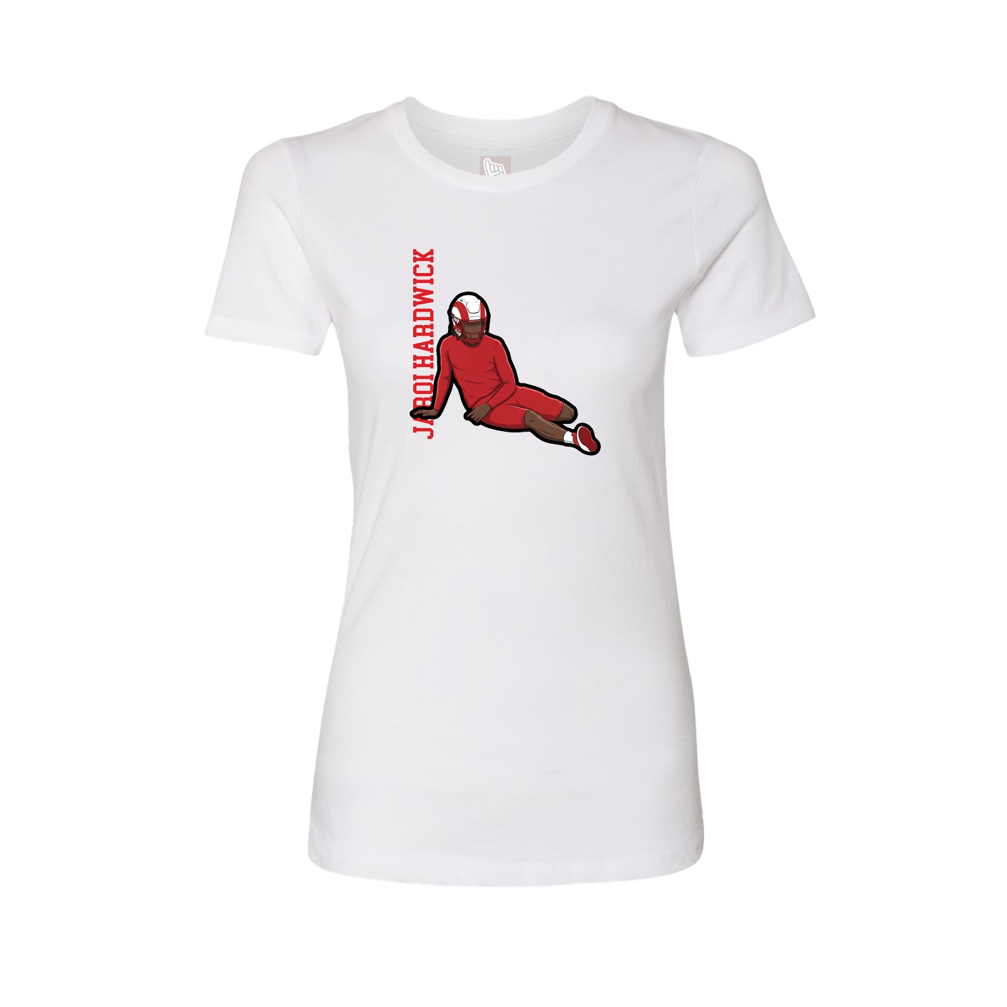 NIL Club Womens Tee