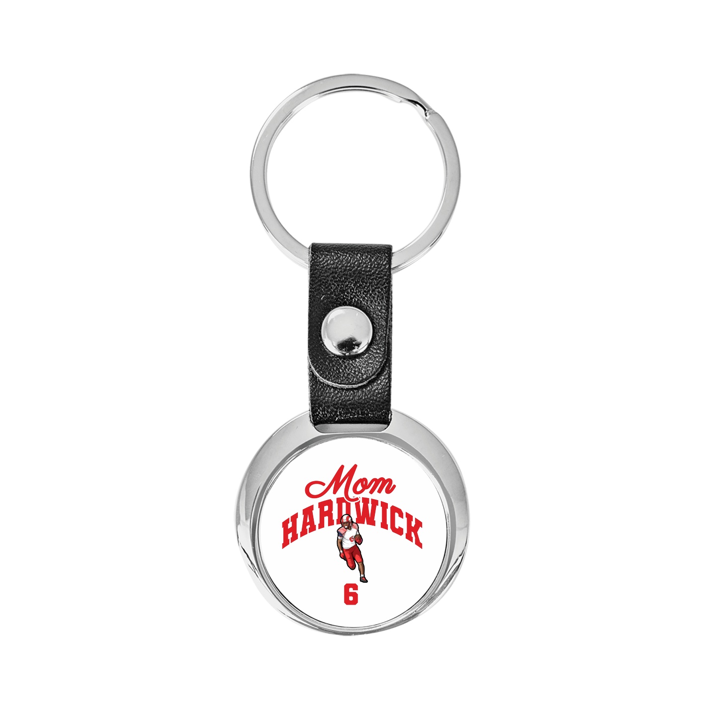 Key Chain — Mothers Day Arch in Classic