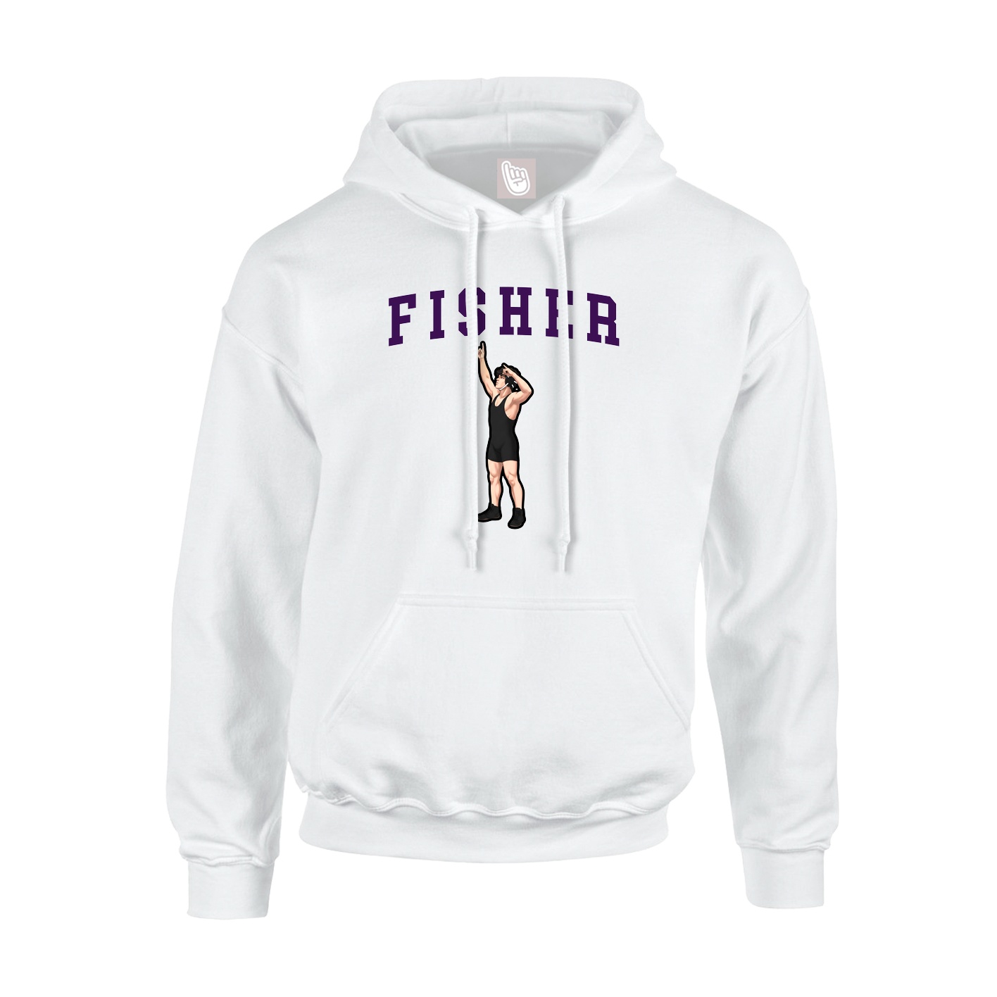 NIL Club Hoodie