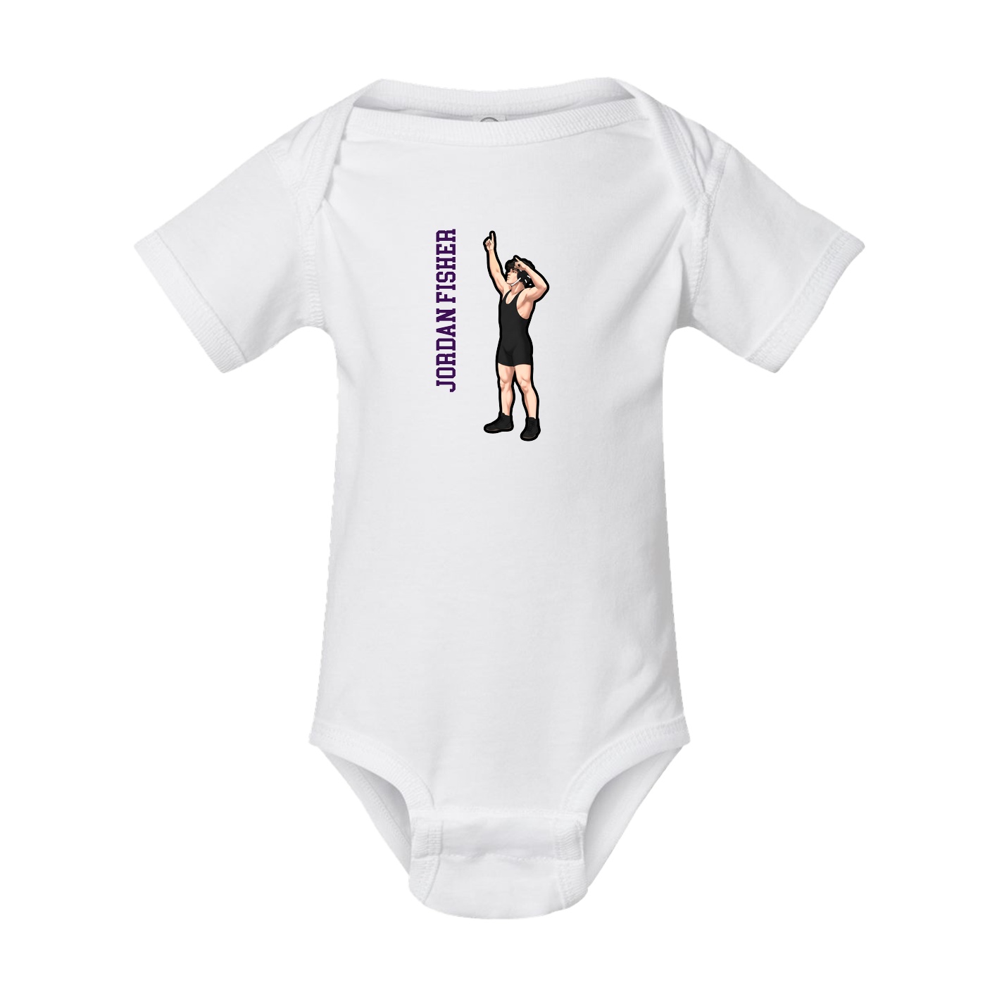 Baby Onesie