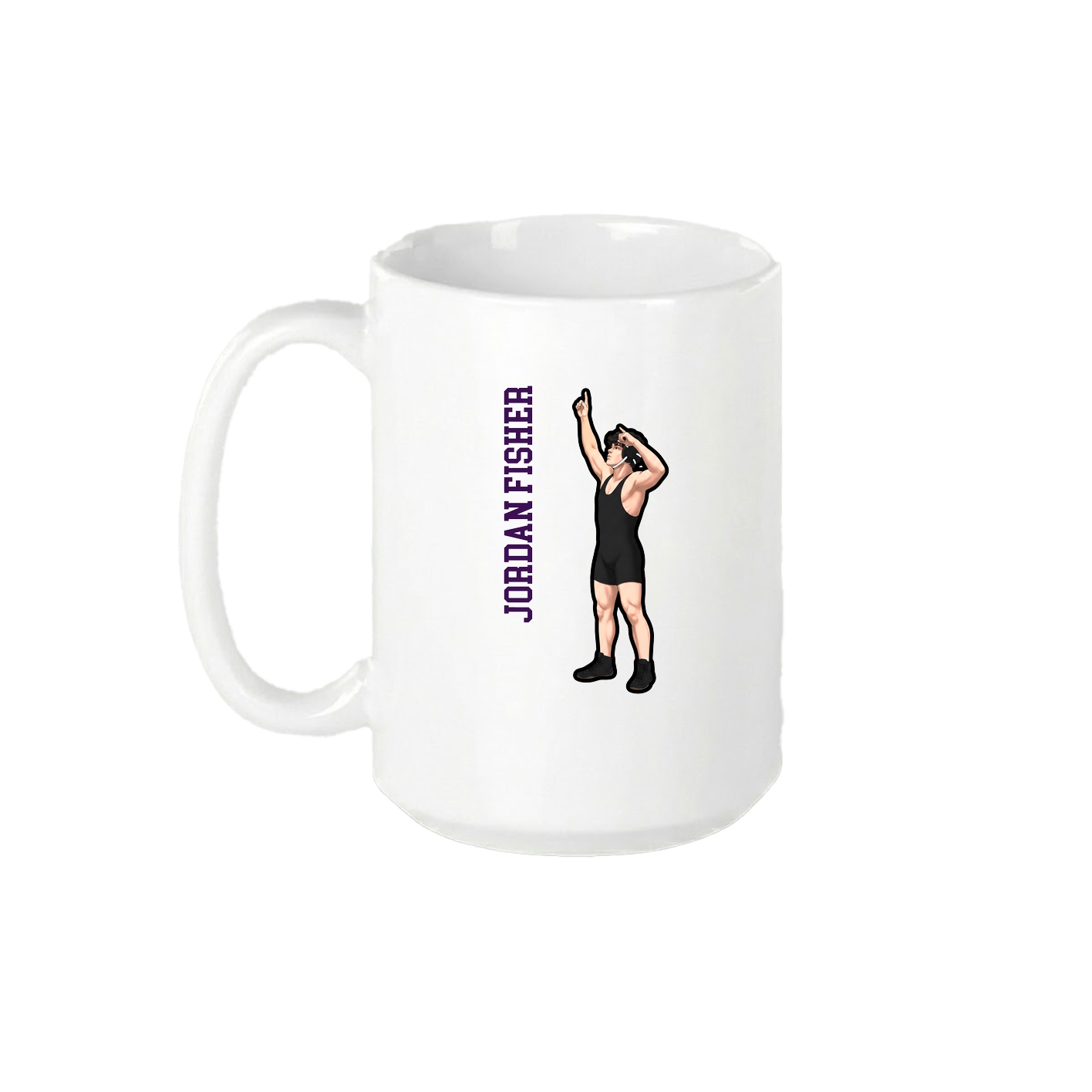 15oz Coffee Mug