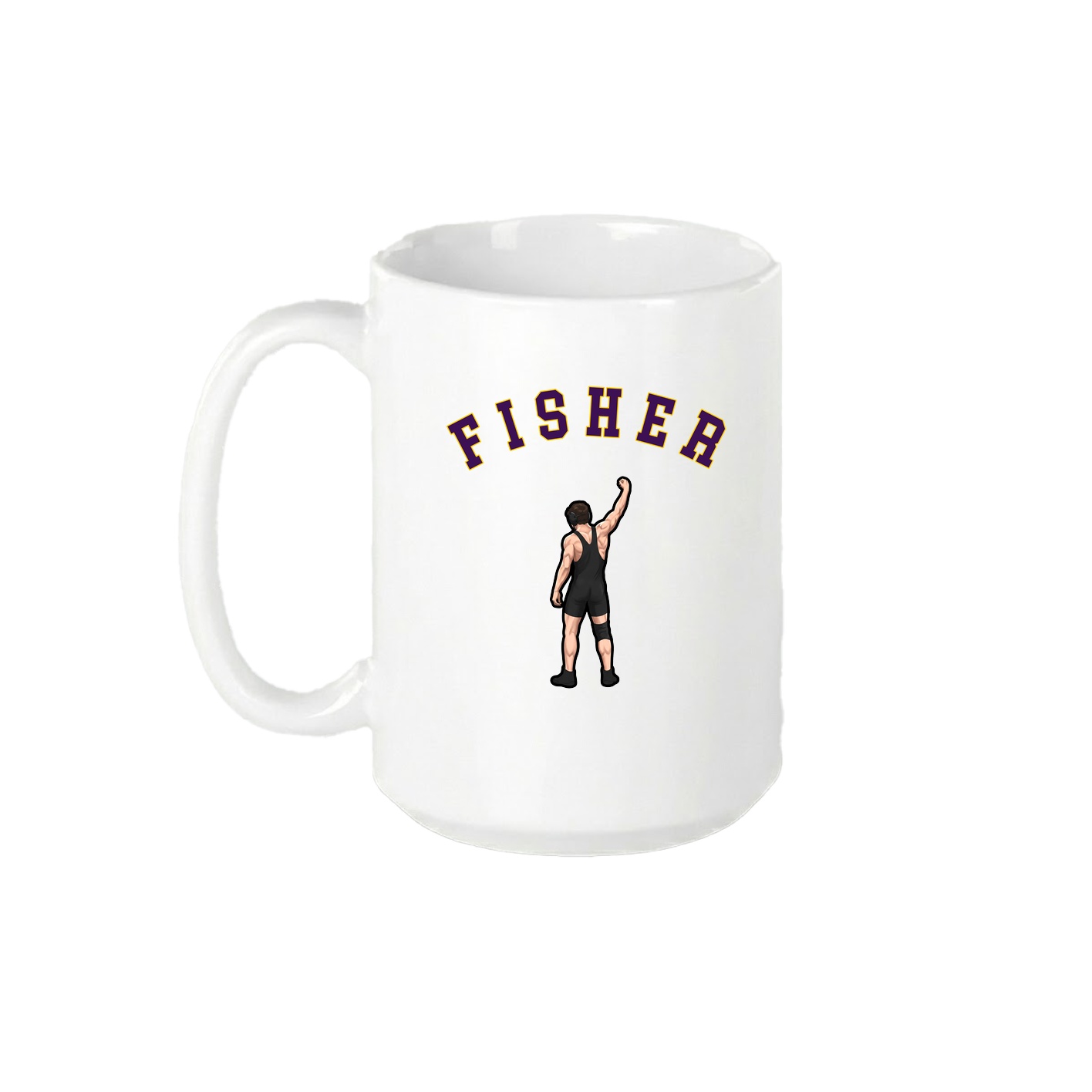 15oz Coffee Mug