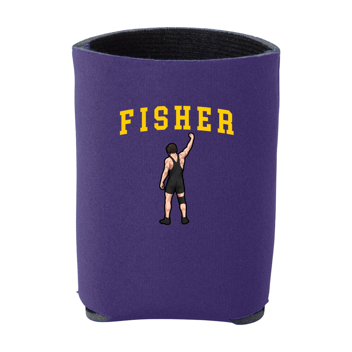 Can Holder — Shirsey in Purple