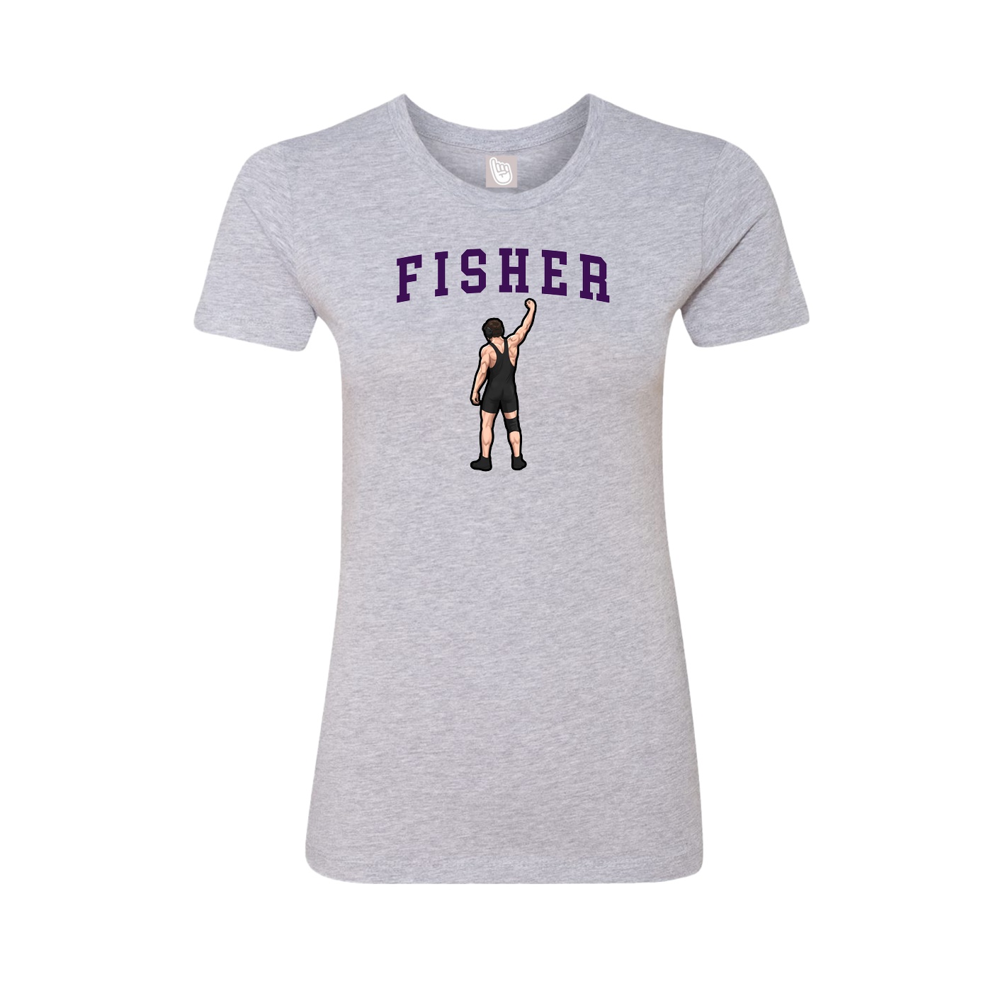 NIL Club Womens Tee