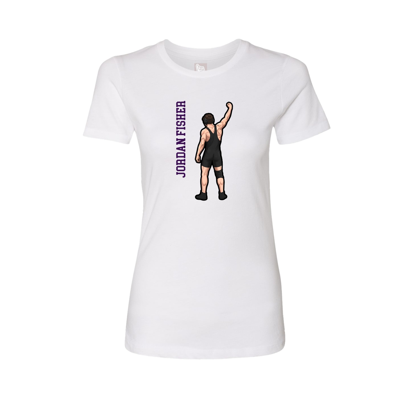 Womens Tee