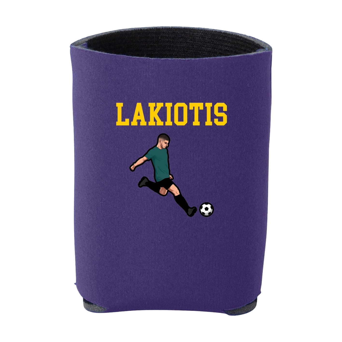 Can Holder — Shirsey in Purple